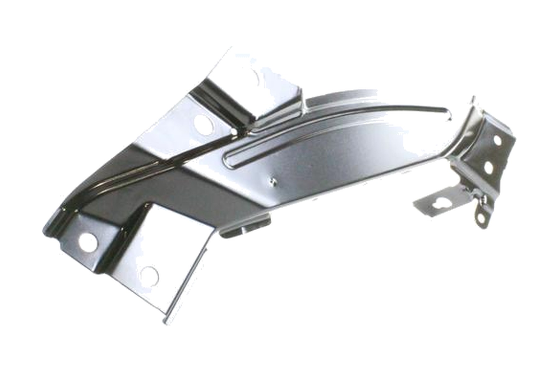 Suporte de Farol Esquerdo (Motorista) Dianteiro VW 2GJ805931A - Imagem 22