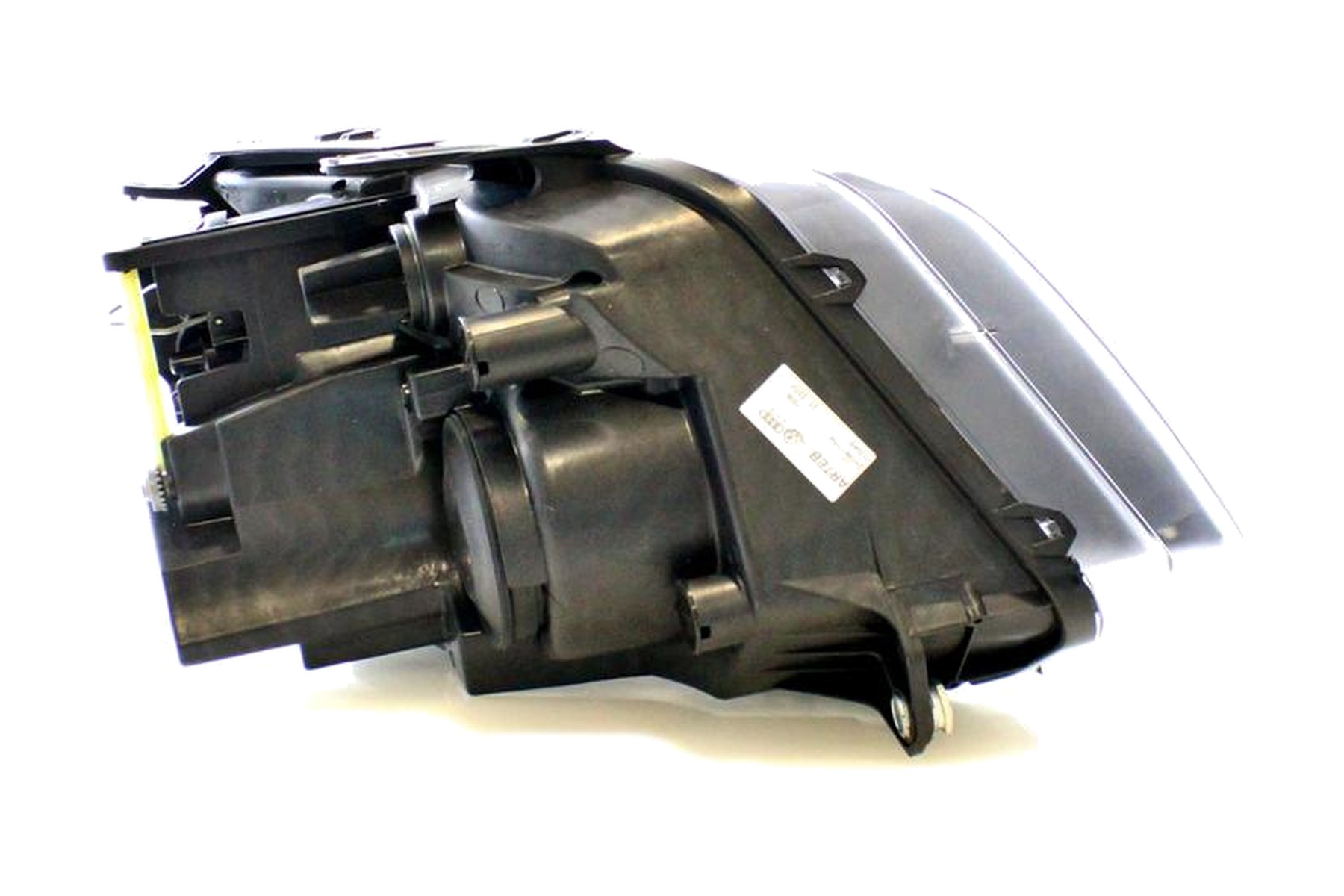 Farol Máscara Negra Esquerdo (Motorista) VW 2H1941015K - Imagem 16