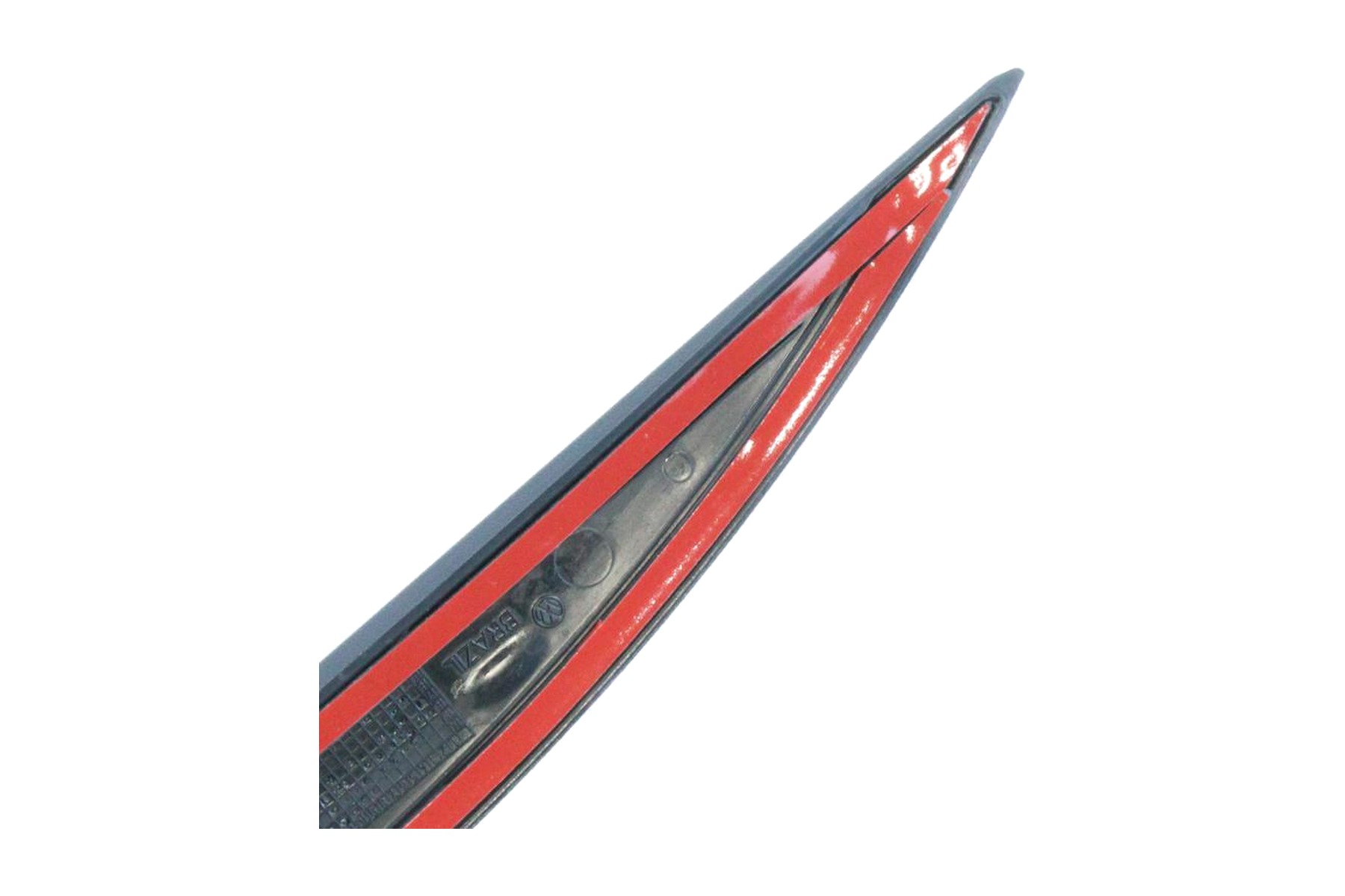 Moldura de Para-lama VW 1S0854819B9B9 - Imagem 4