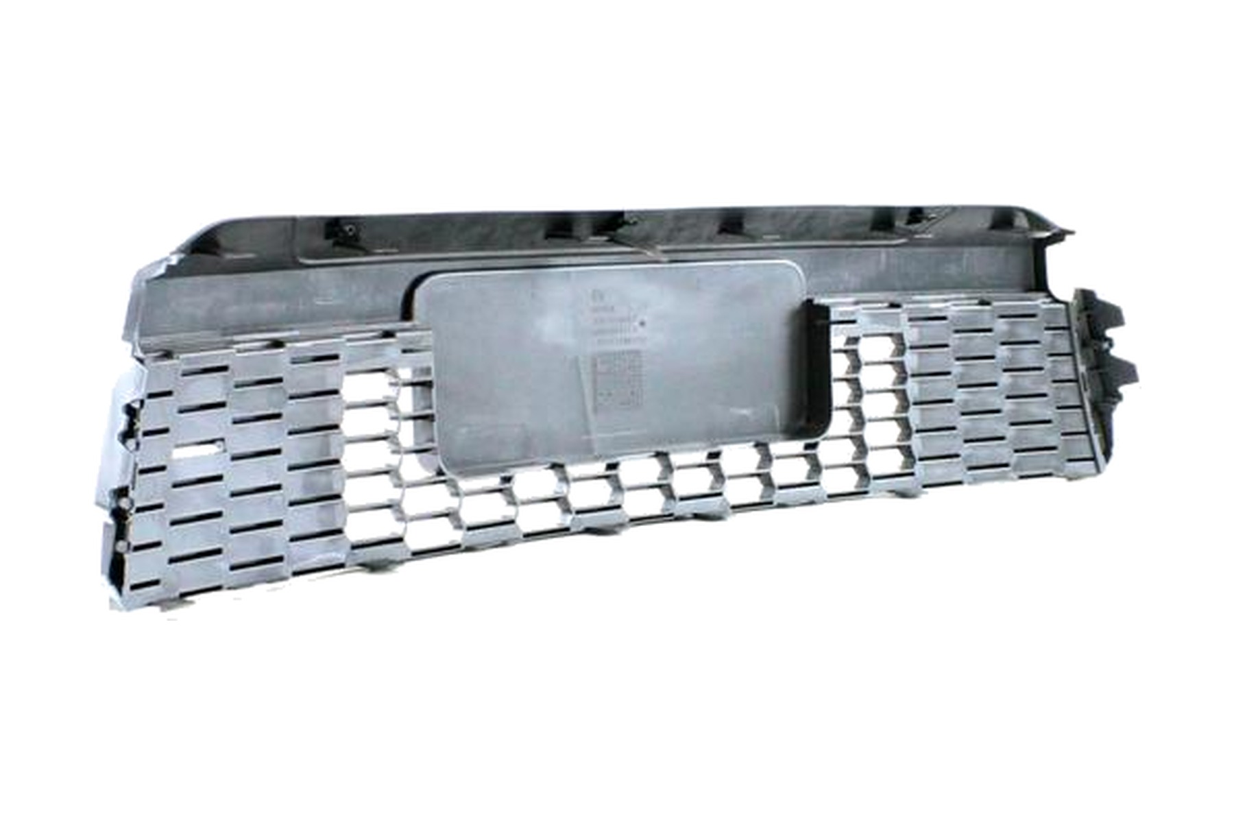 Grade de Ventilação de Para-choque VW 5U0853677B1NN - Imagem 10