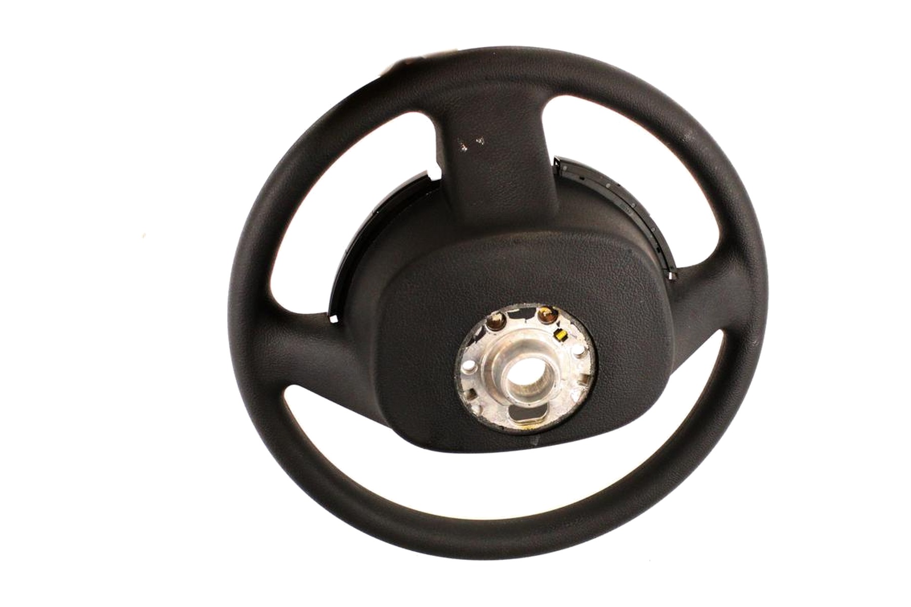 Volante de Direção VW 5Z0419091AZWF - Imagem 4