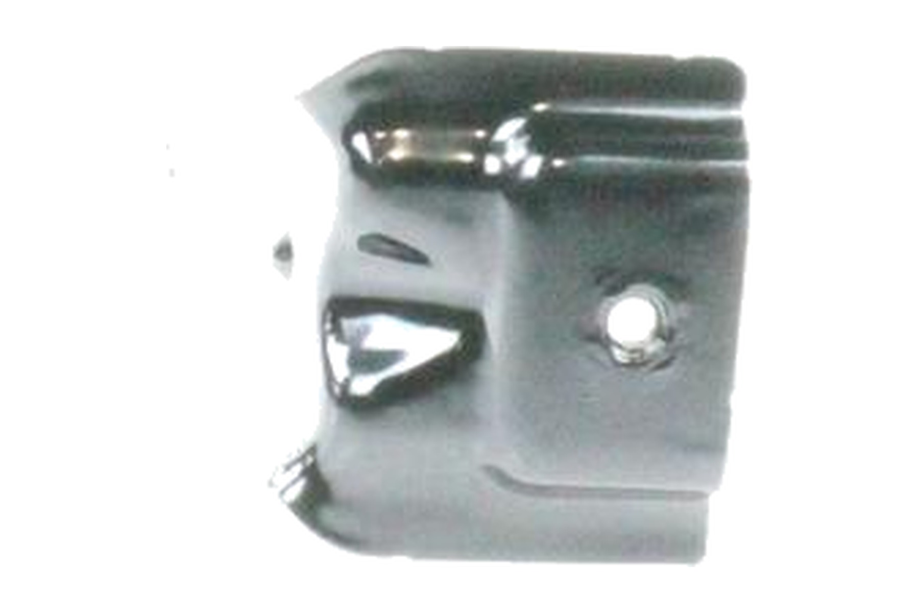 Suporte de Para-lama VW 2G5809471GRU - Imagem 6
