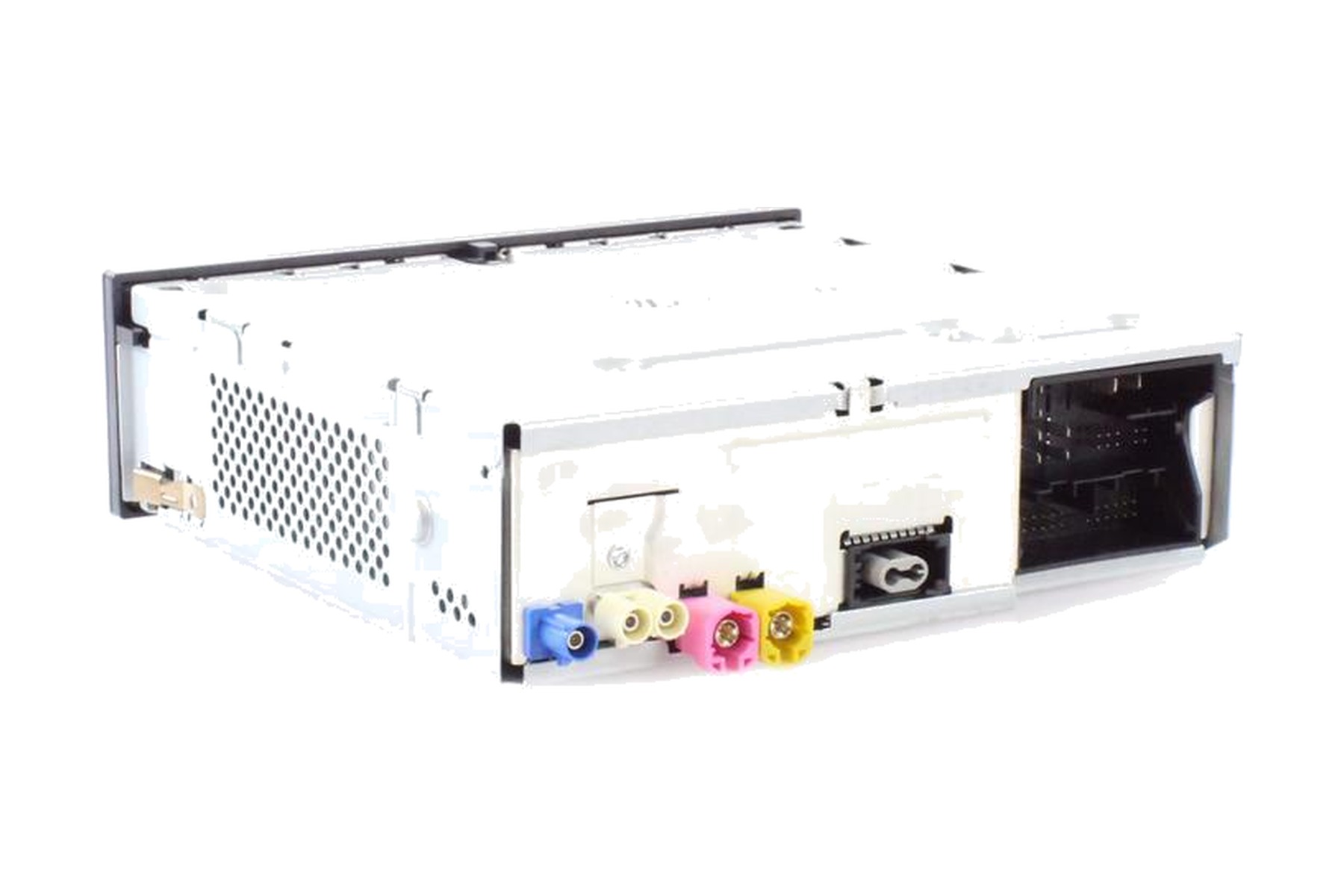 Rádio Automotivo VW 3Q0035864C - Imagem 11