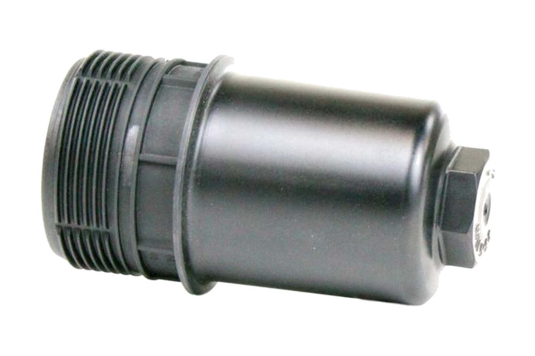 Tampa de Filtro de Óleo de Motor VW 06L115408D - Imagem 2