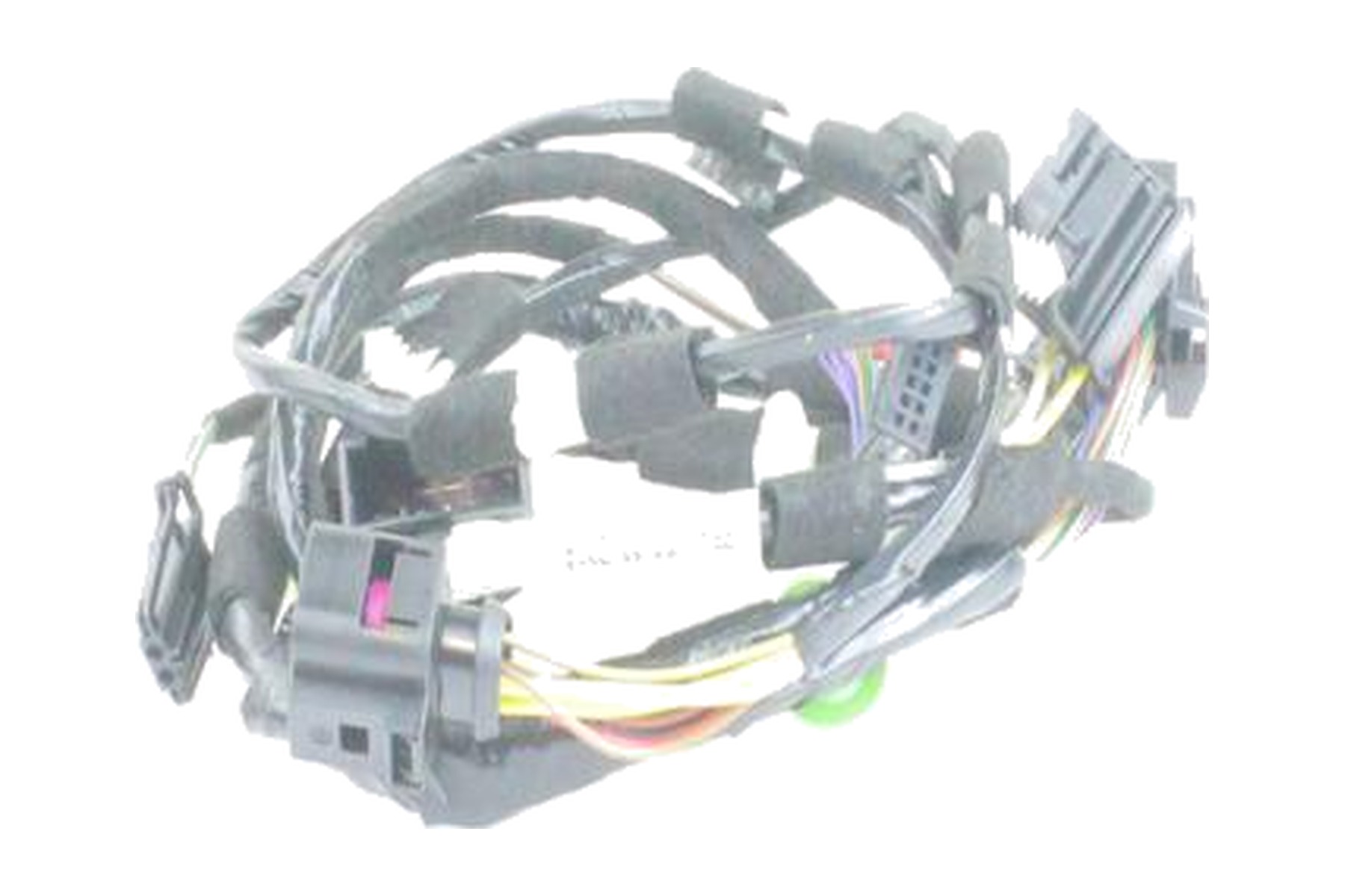 Chicote VW 5Z4971120CT - Imagem 23