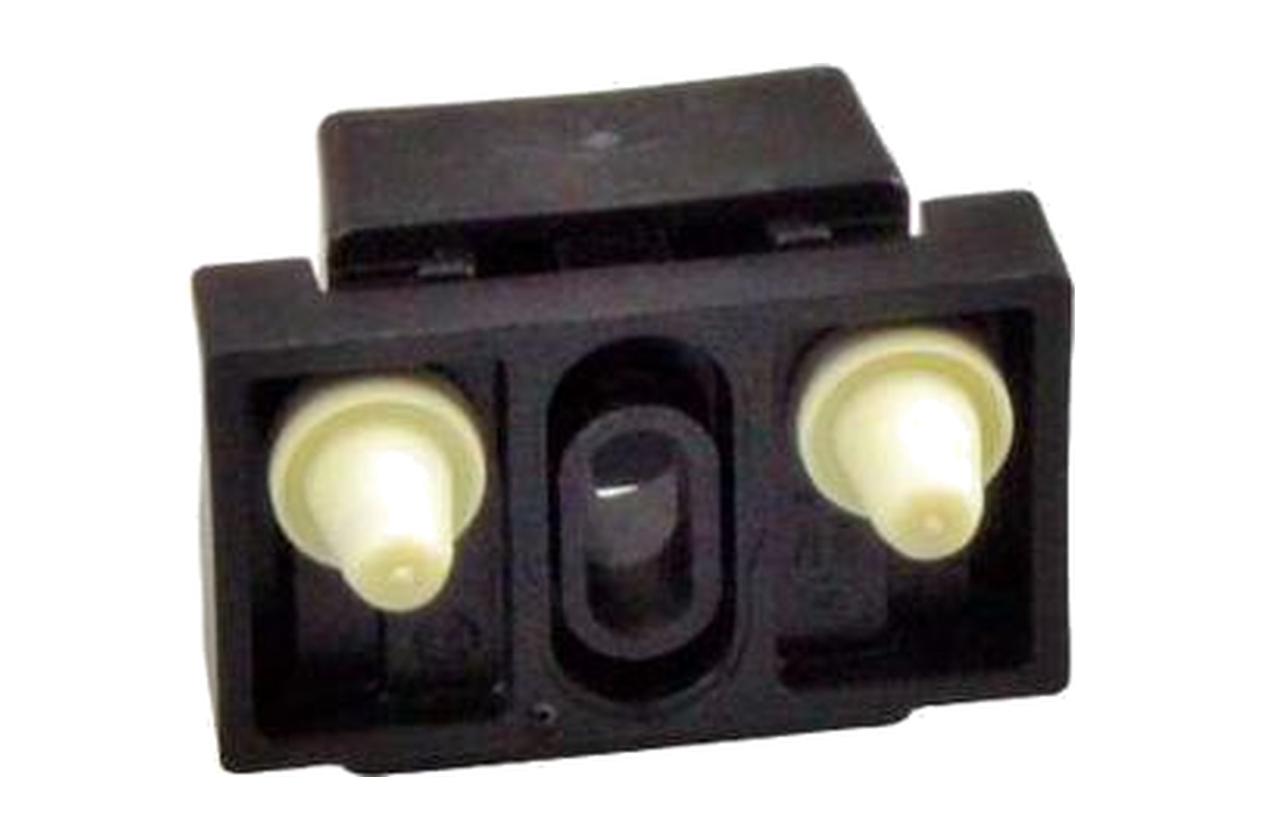 Batente de Fechadura de Tampa de Porta-malas VW 5E9827240A - Imagem 2