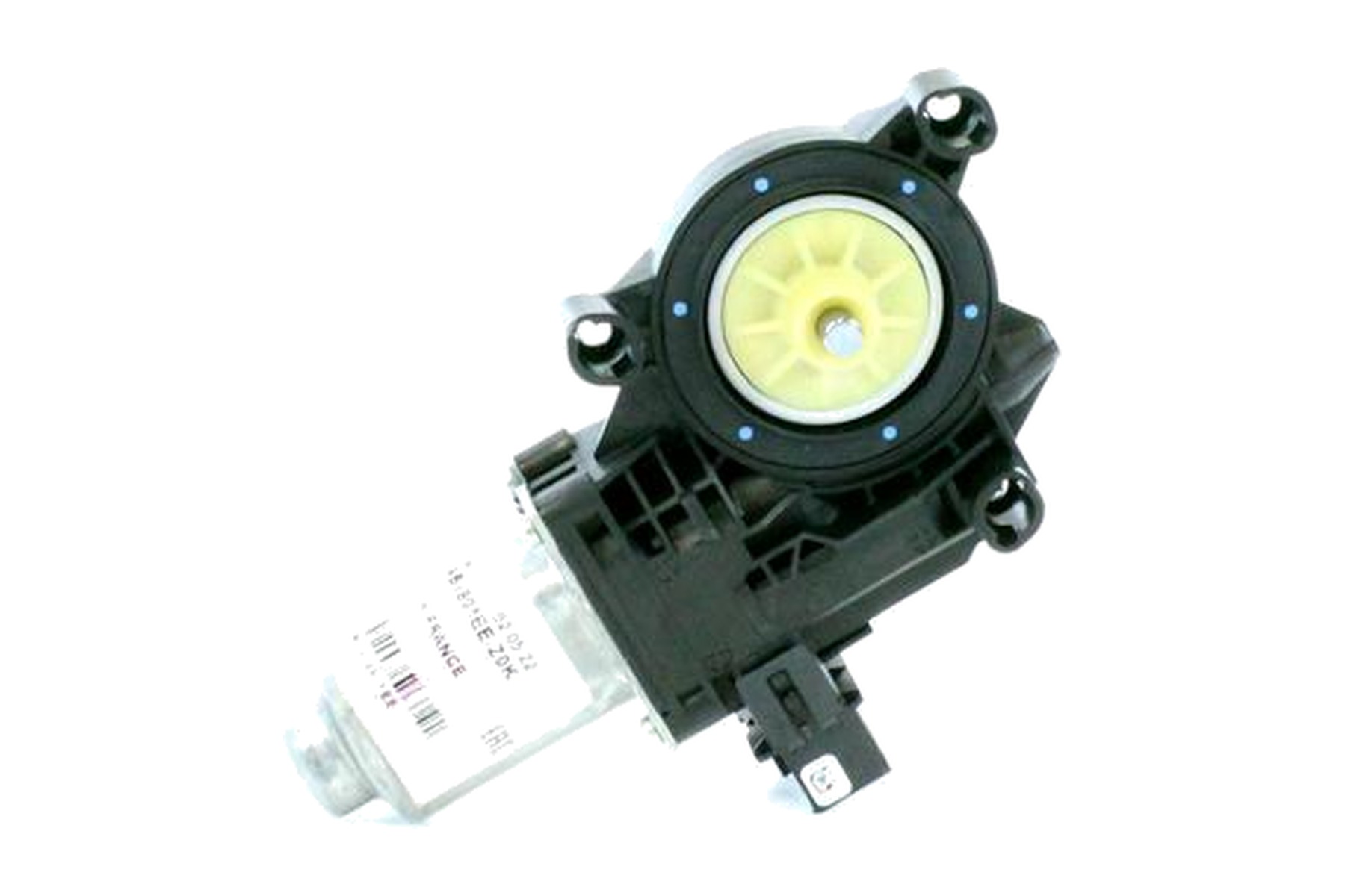 Motor de Acionamento de Vidro VW 6R0959801EEZ0K - Imagem 24