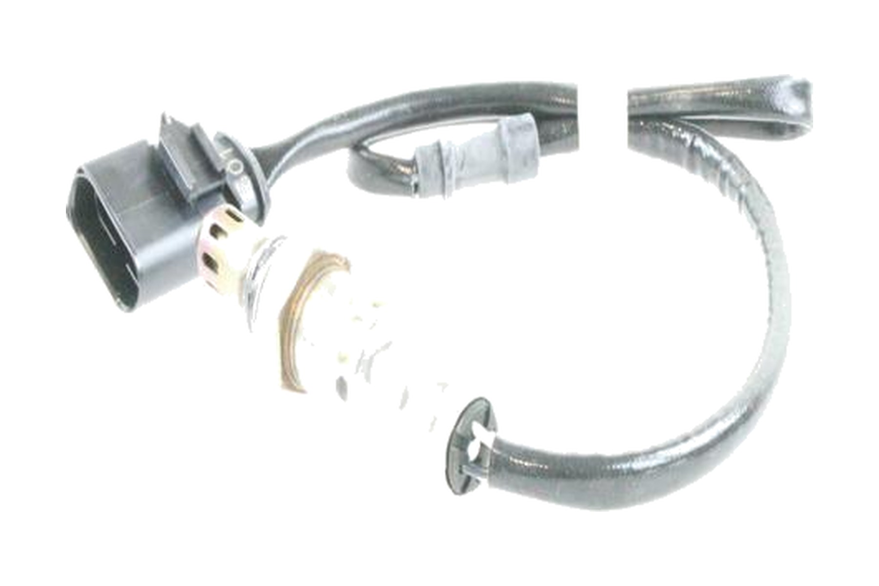 Sonda Lambda de Escapamento Pós-catalisador VW 04C906262M - Imagem 7