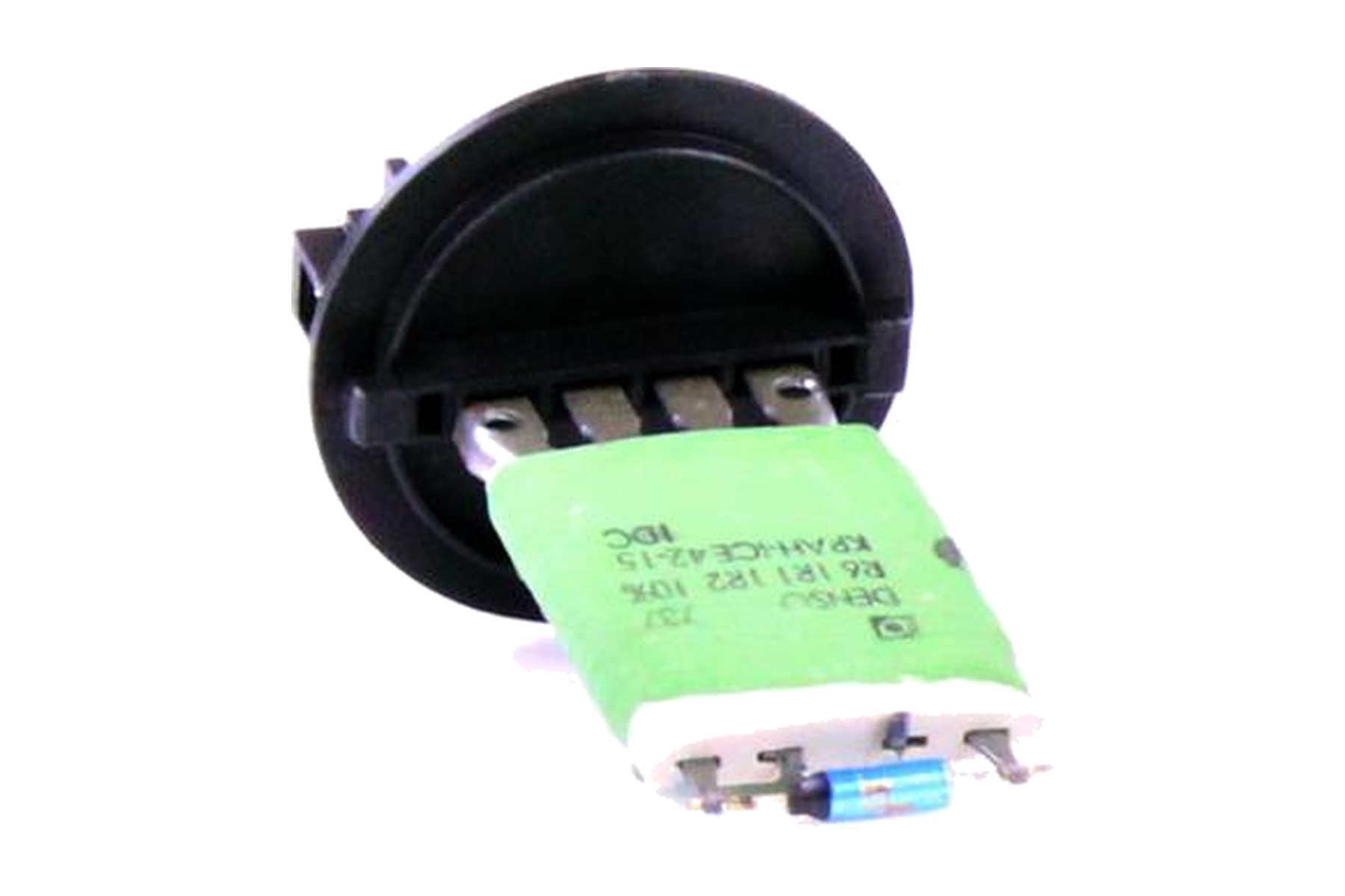 Resistencia Prévia de Ventilação VW 5U0819022A - Imagem 2