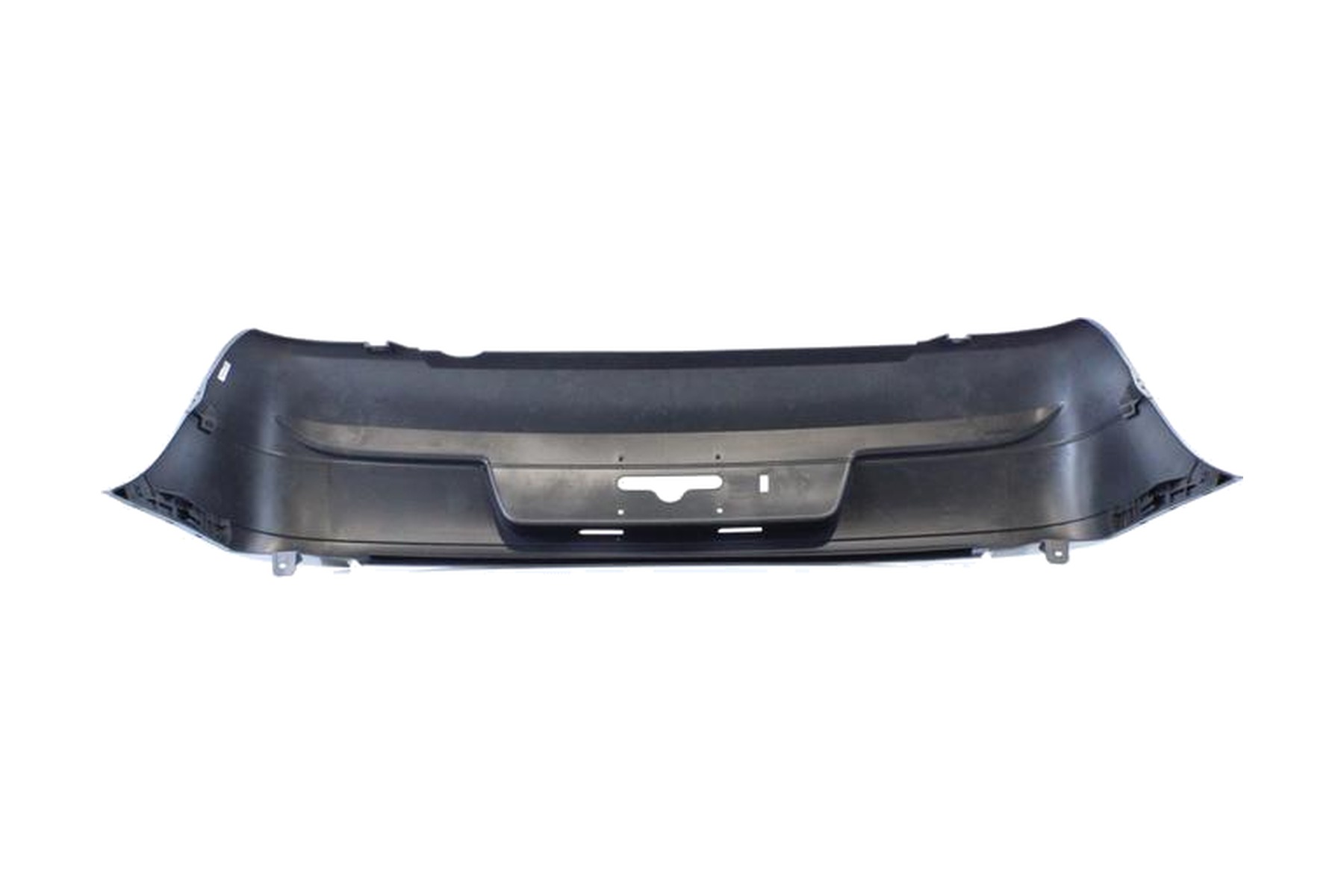 Para-choque Traseiro VW 5W6807417DGRU - Imagem 13