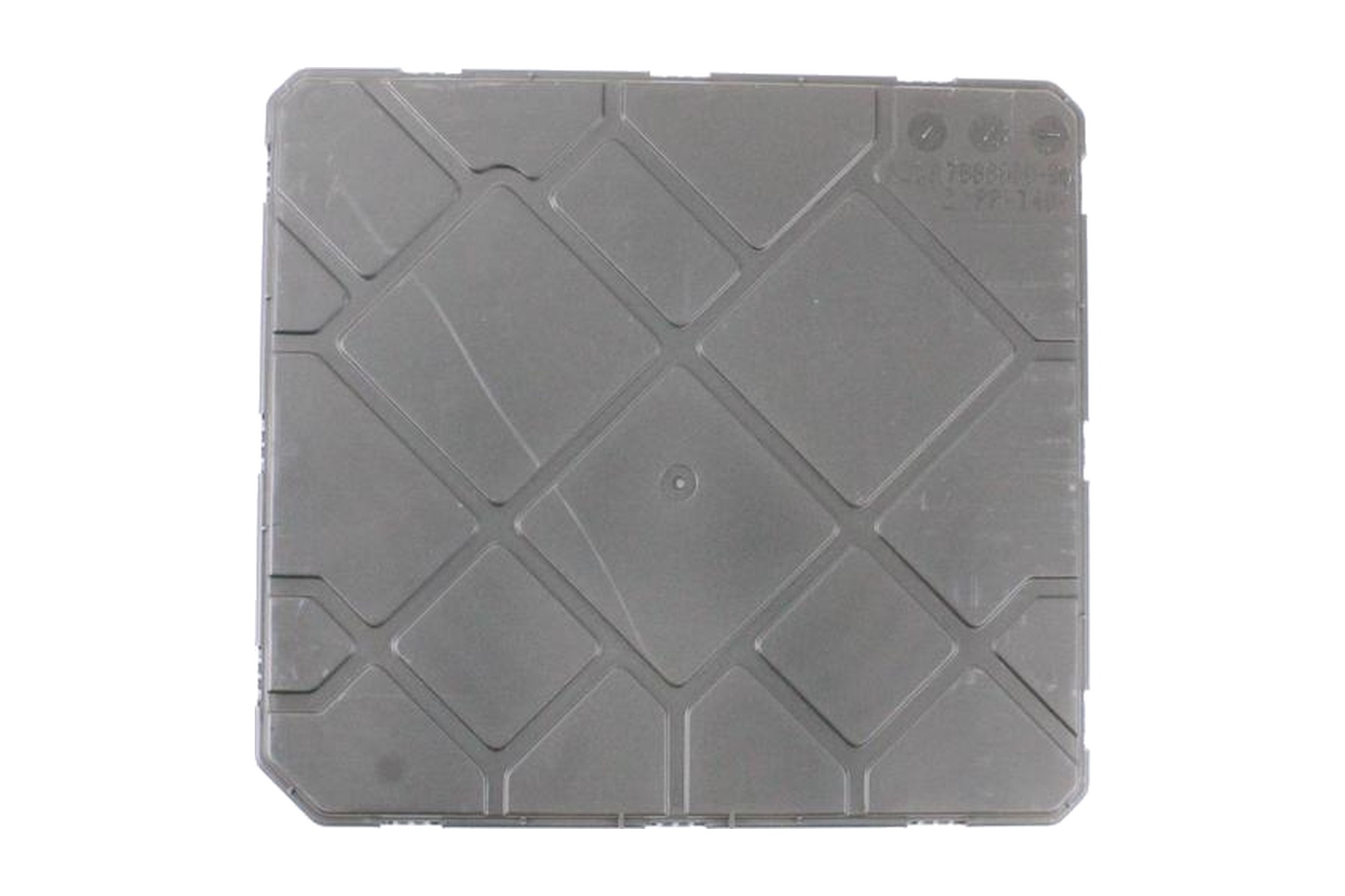 Módulo Eletrônico BCM VW 2Q0937090D