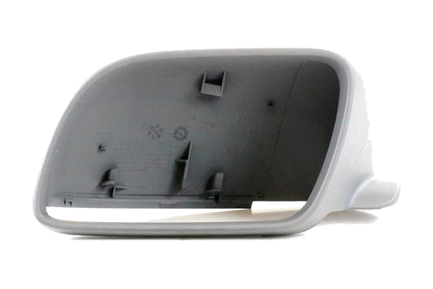 Capa de Espelho Retrovisor Esquerdo (Motorista) VW 6Q0857537AGRU - Imagem 12