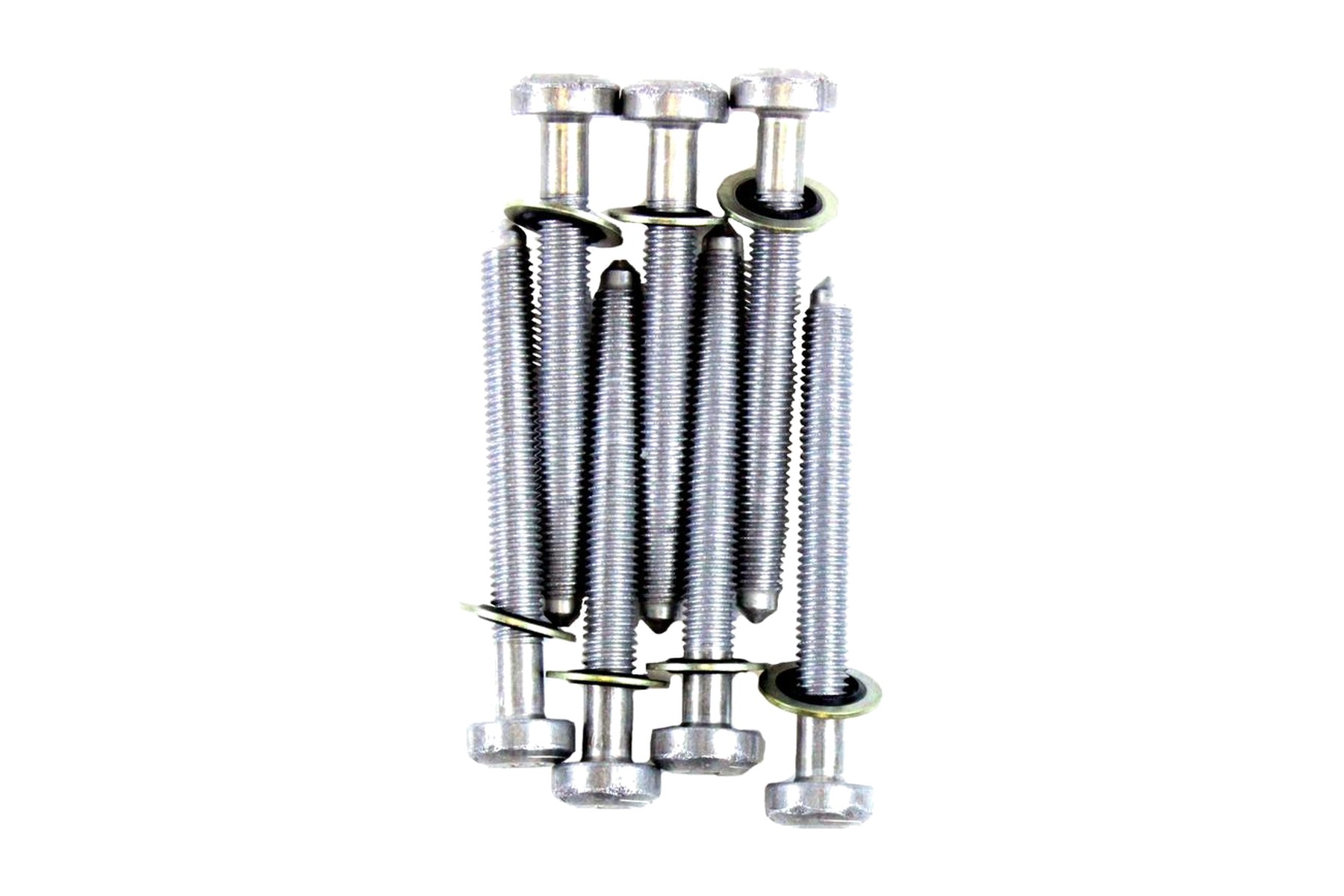 Kit de Reparo de Eixo de Caixa de Câmbio VW 0DR323862