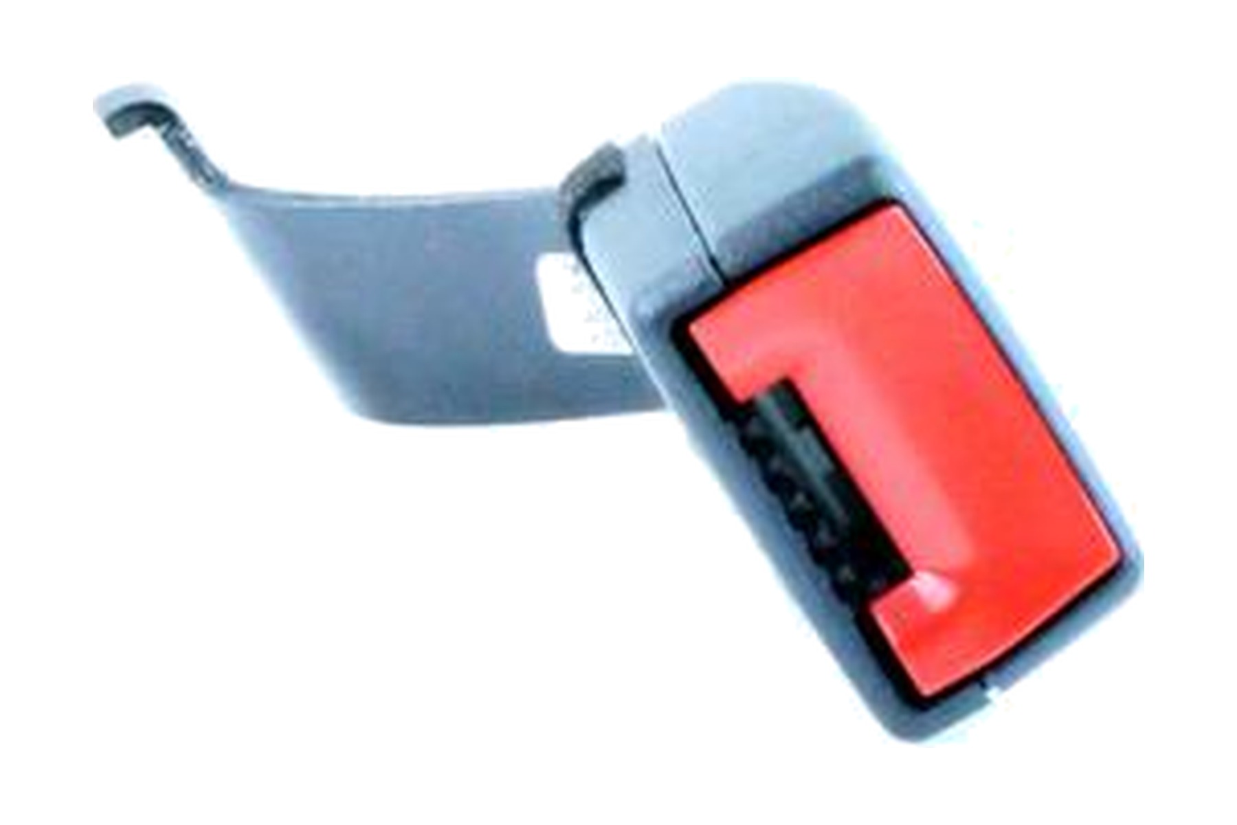 Fecho de Travamento de Cinto de Segurança VW 5W0857756AVYK - Imagem 18