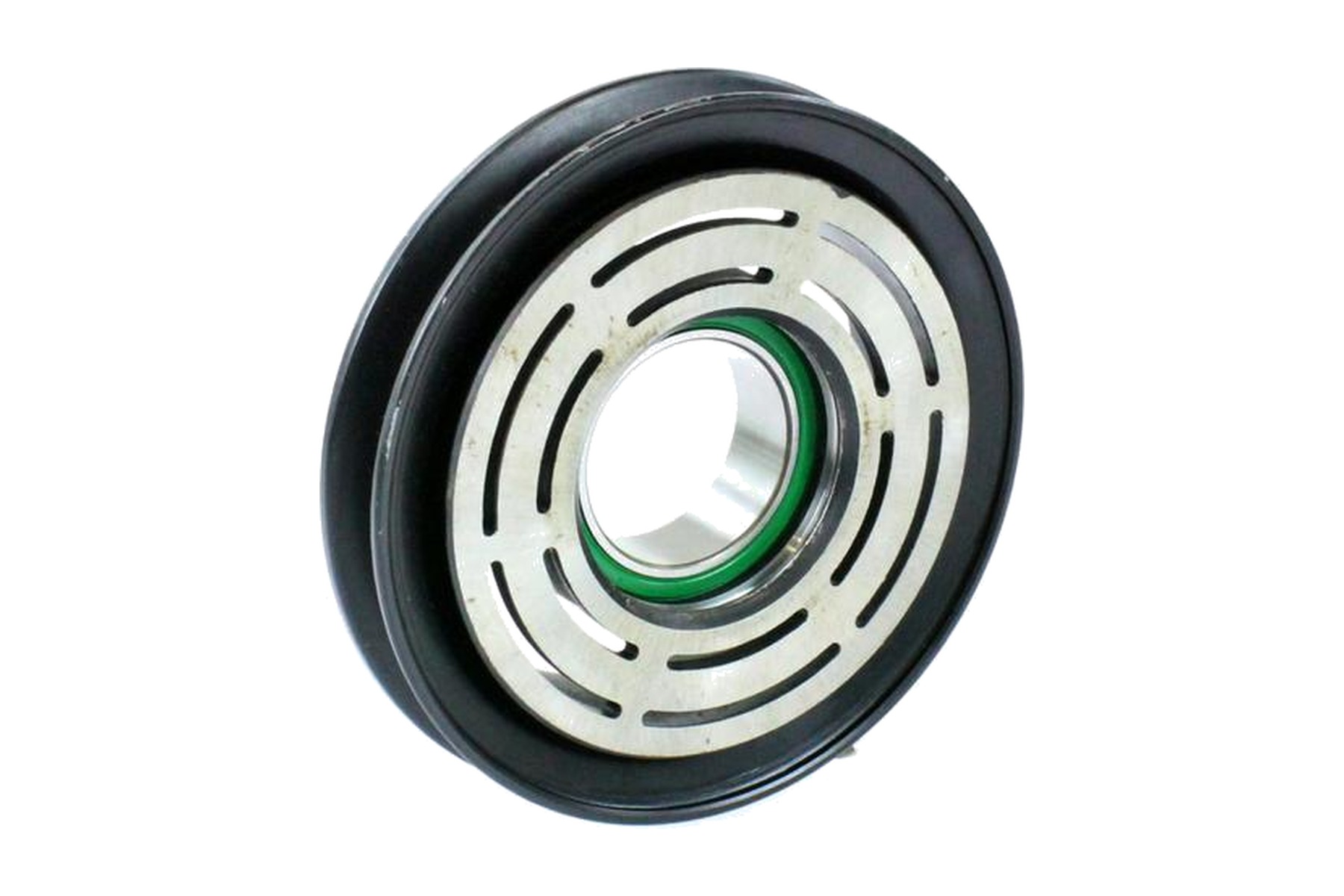 Polia de Compressor de Ar Condicionado VW 5X0820812B - Imagem 11