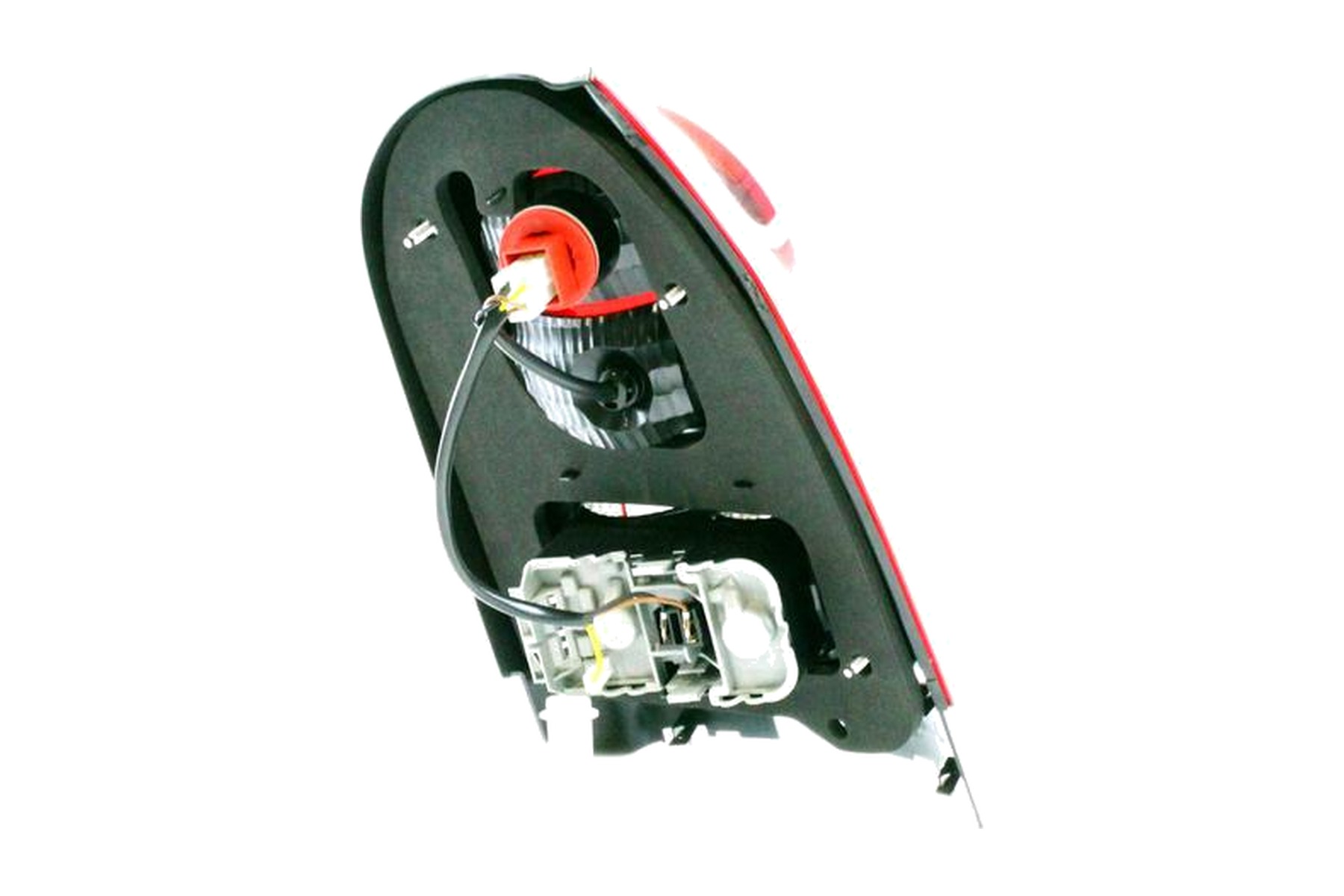 Lanterna Esquerdo (Motorista) VW 5W6945095M - Imagem 16