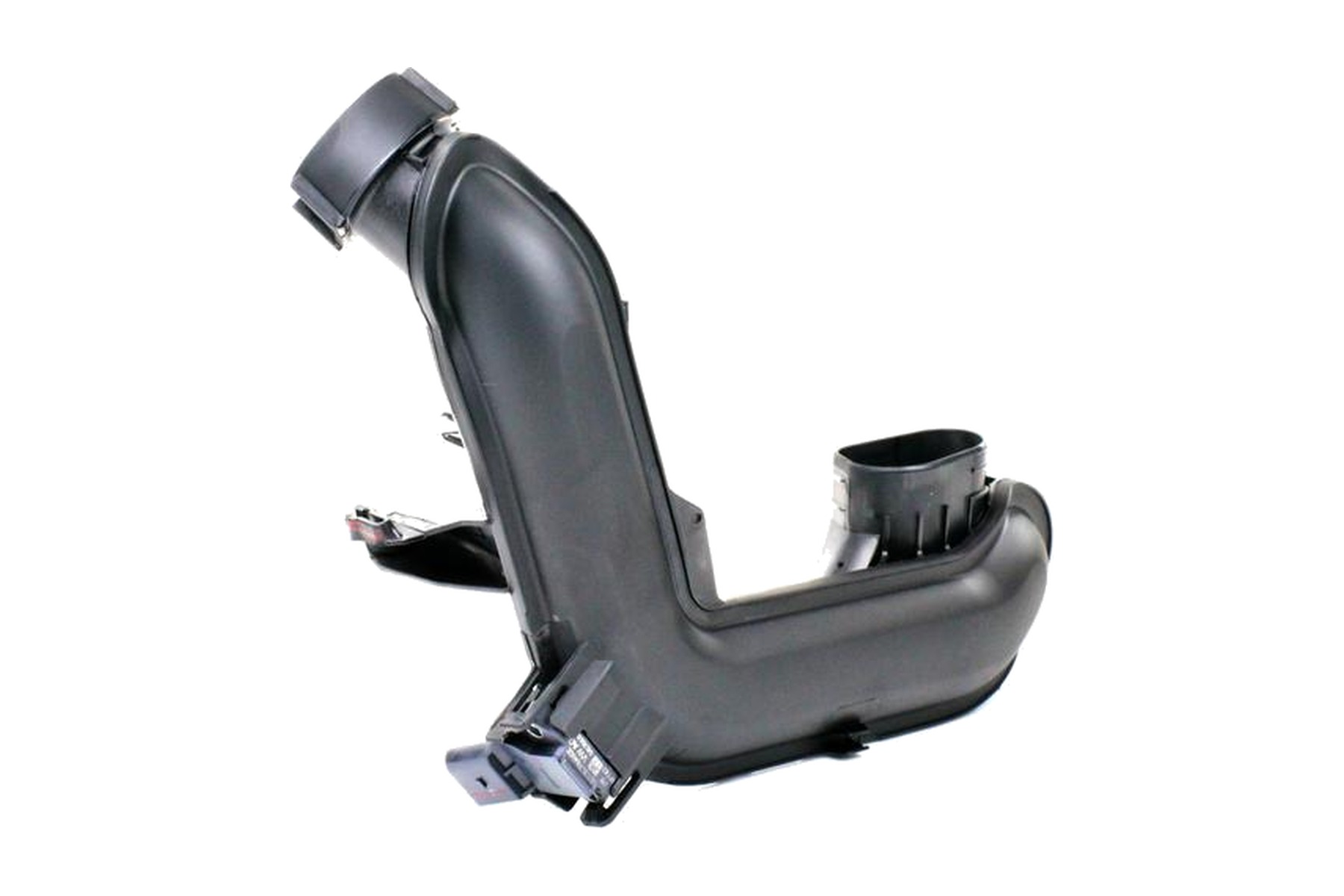 Mangueira de Caixa de Filtro de Ar de Motor VW 04C145673C - Imagem 10
