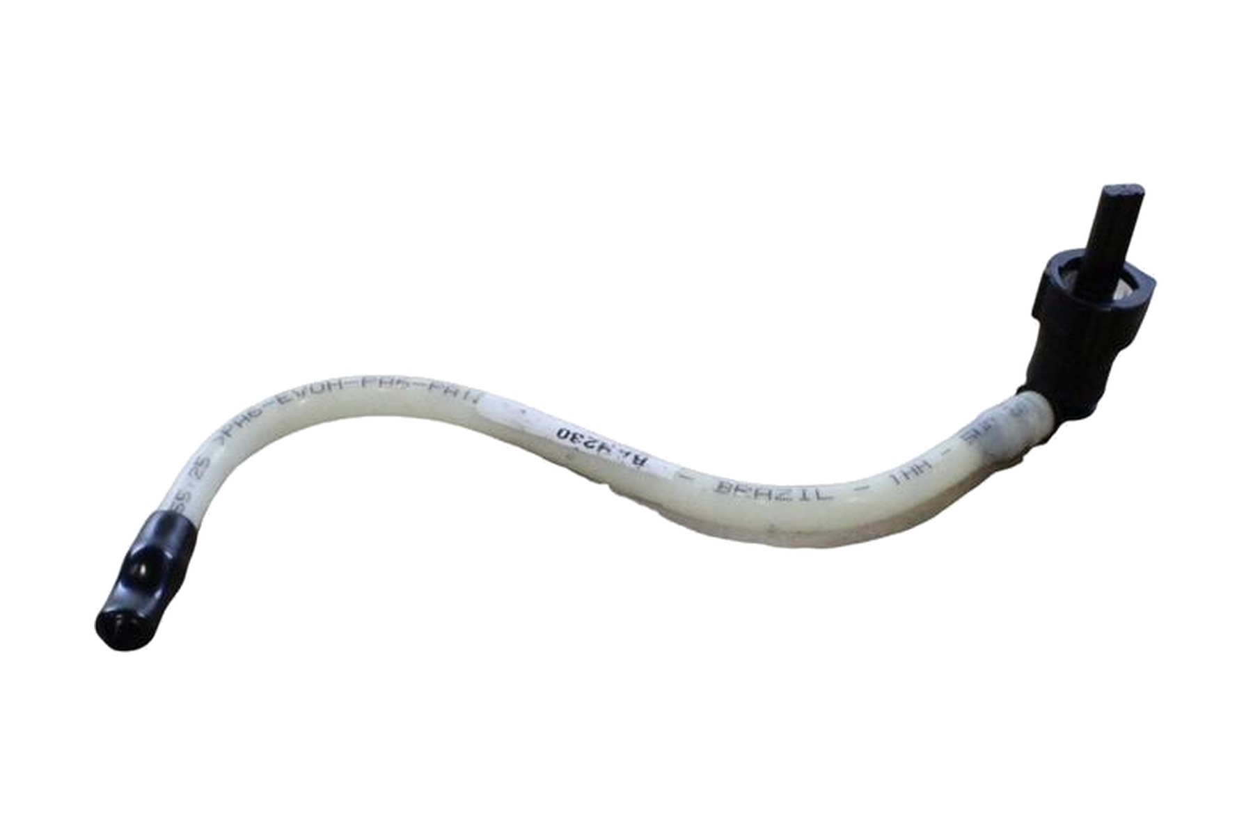 Tubo de Respiro de Tanque de Combustível VW 5U0201931D