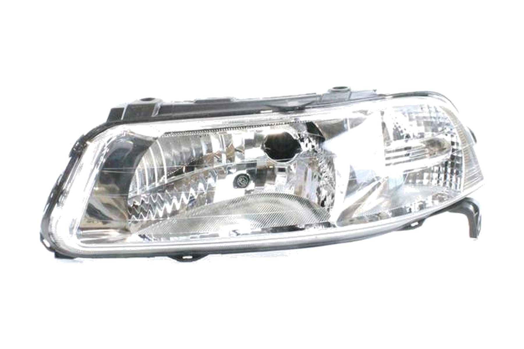 Farol Esquerdo (Motorista) VW 5X3941043 - Imagem 24