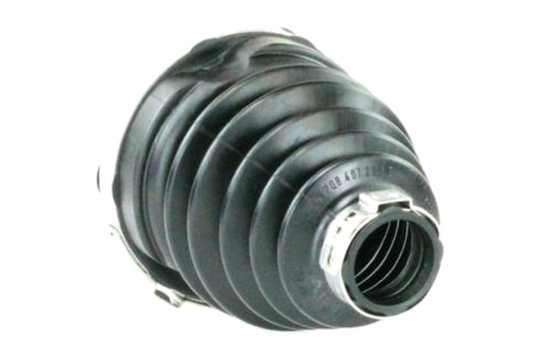 Kit de Coifa de Junta Homocinética VW 2G5498201B - Imagem 5