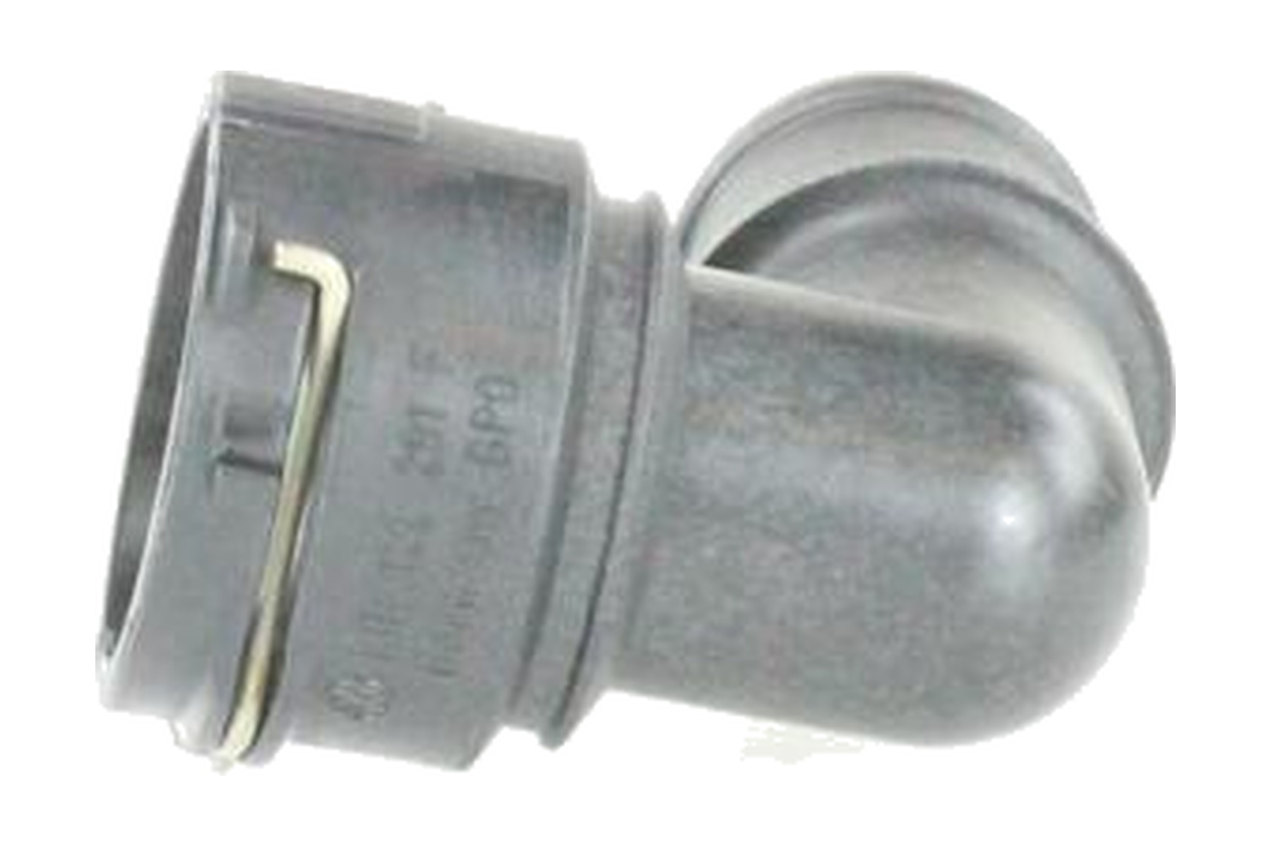 Conexão de Mangueira de Água de Radiador VW 1J0122291F - Imagem 10
