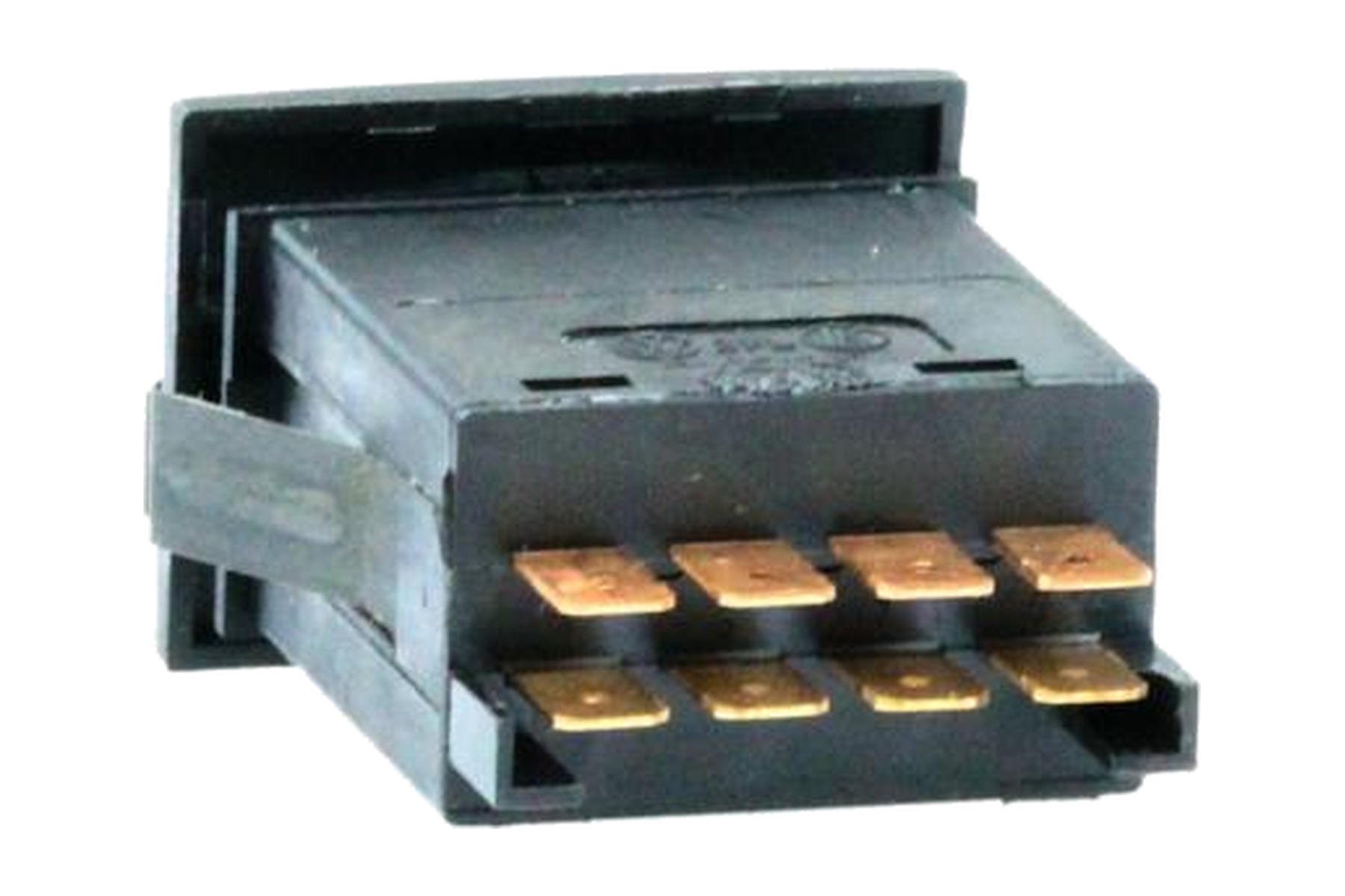 Botão Interruptor de Pisca Alerta VW 377953235 - Imagem 12