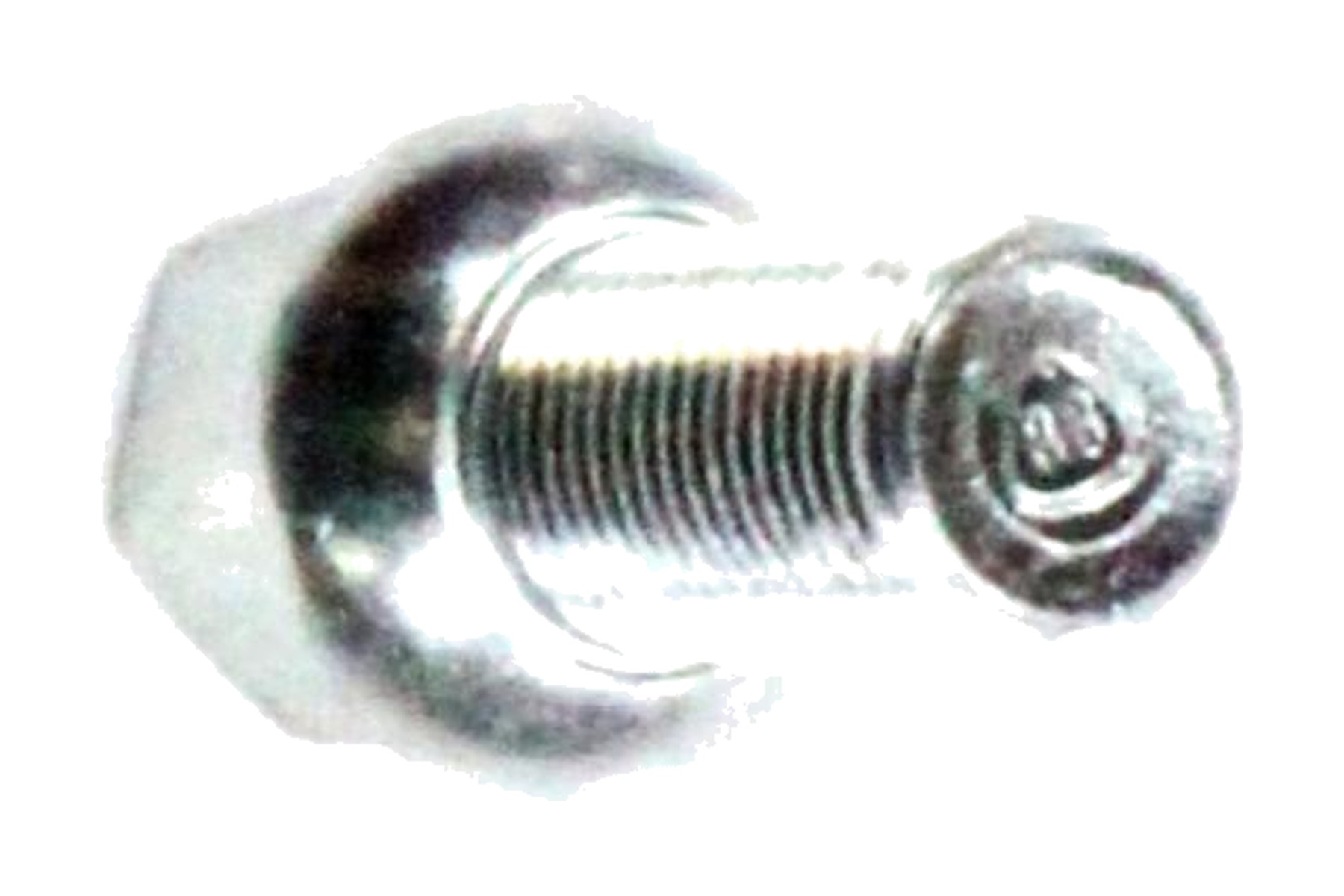 Parafuso de Roda VW WHT002437 - Imagem 3