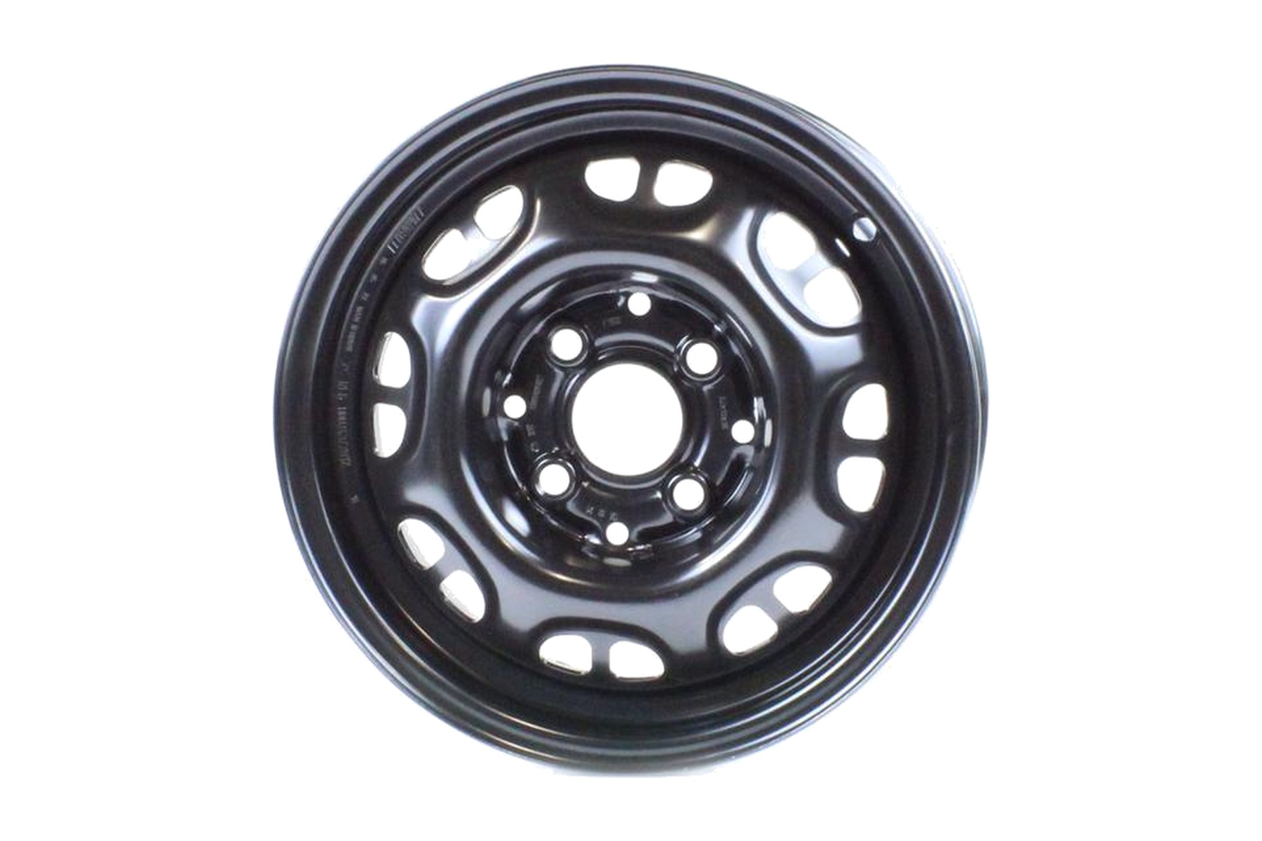 Roda VW 5W060102701A