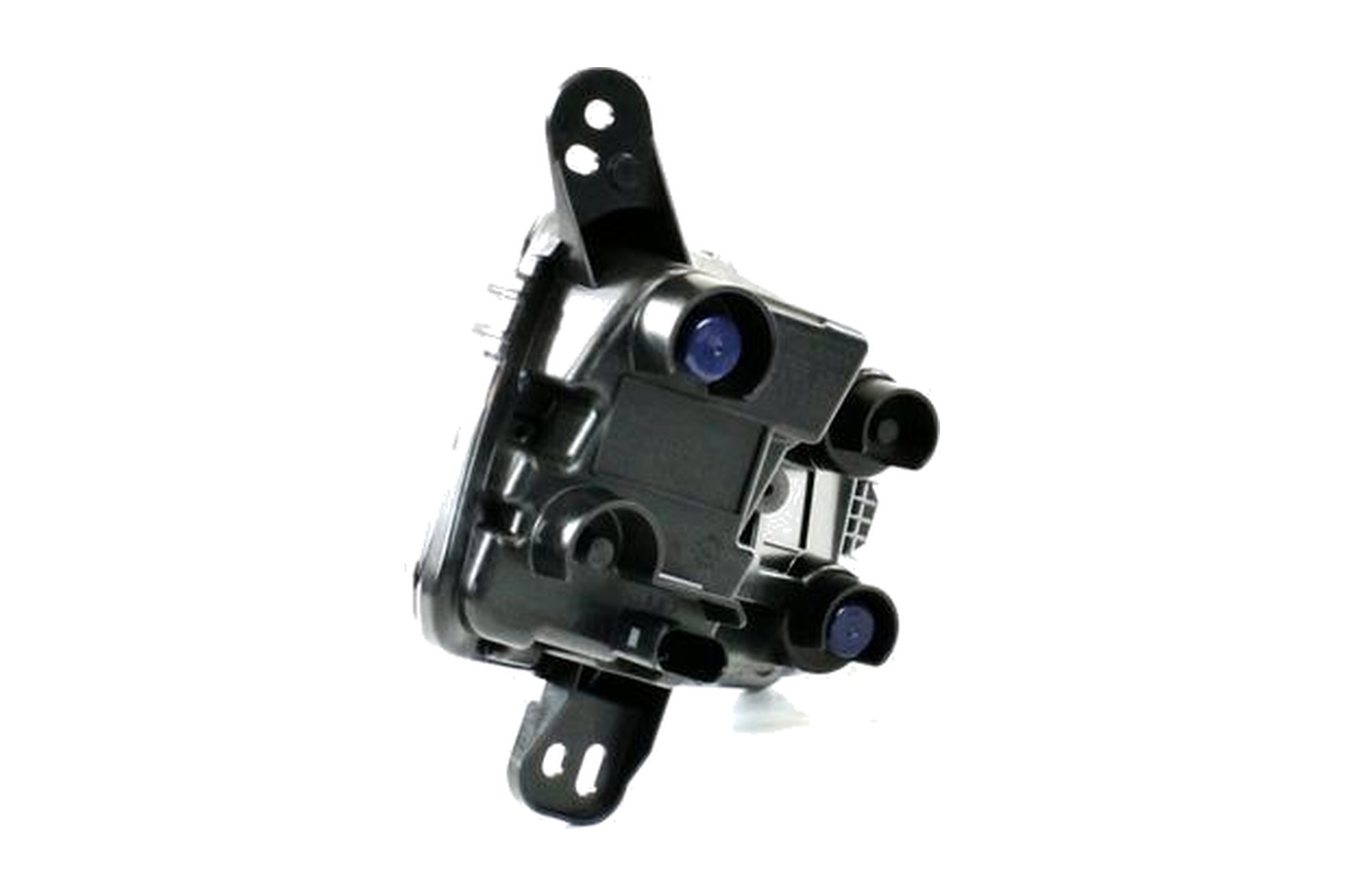 Farol de Milha Esquerdo (Motorista) Dianteiro LED VW 2G0941661B - Imagem 8
