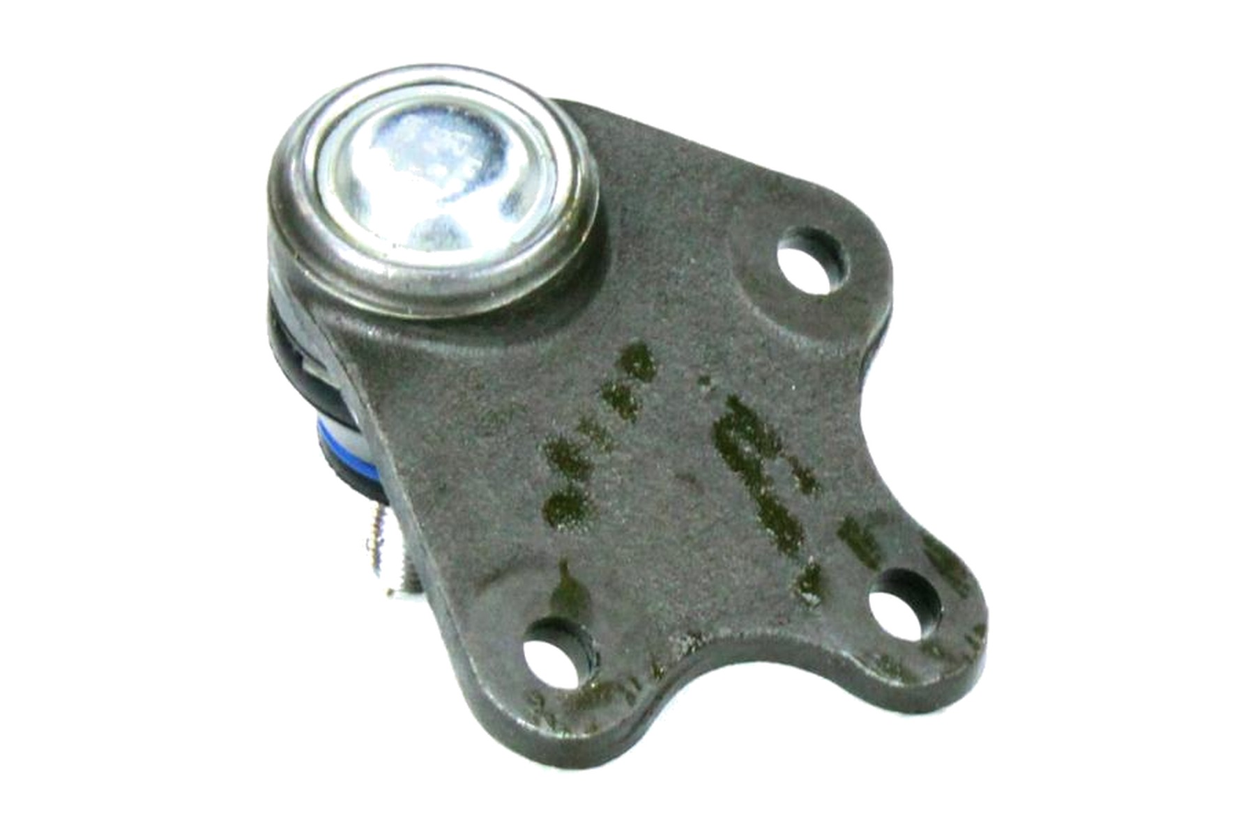 Pivô de Bandeja de Suspensão Direito (Passageiro) VW 5Z0407366C - Imagem 23