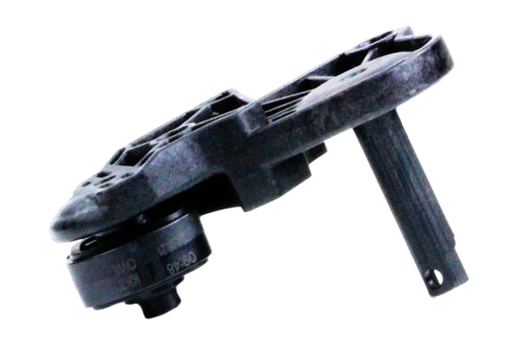 Suporte de Alavanca de Trambulador VW 6R0711202 - Imagem 3