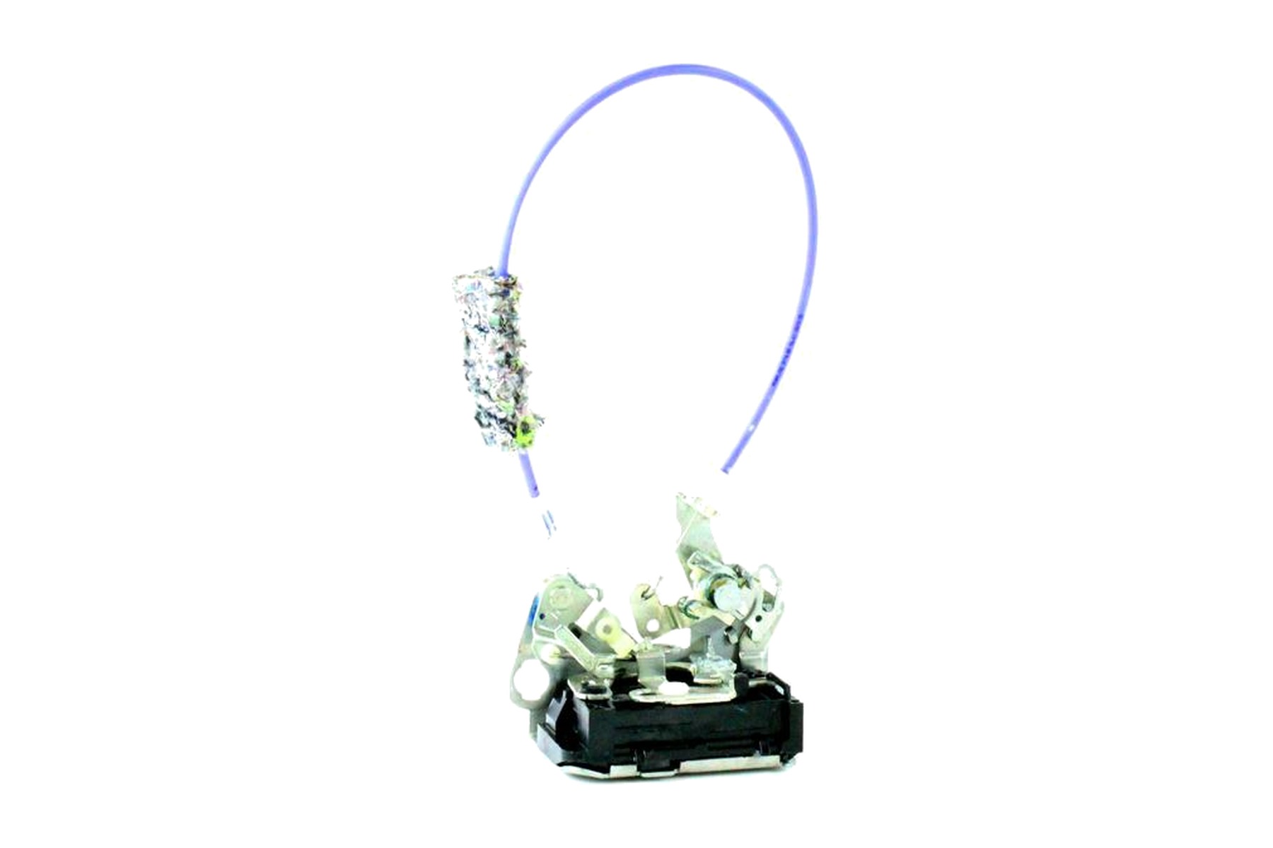 Fechadura de Porta VW 5W4839014AA - Imagem 12