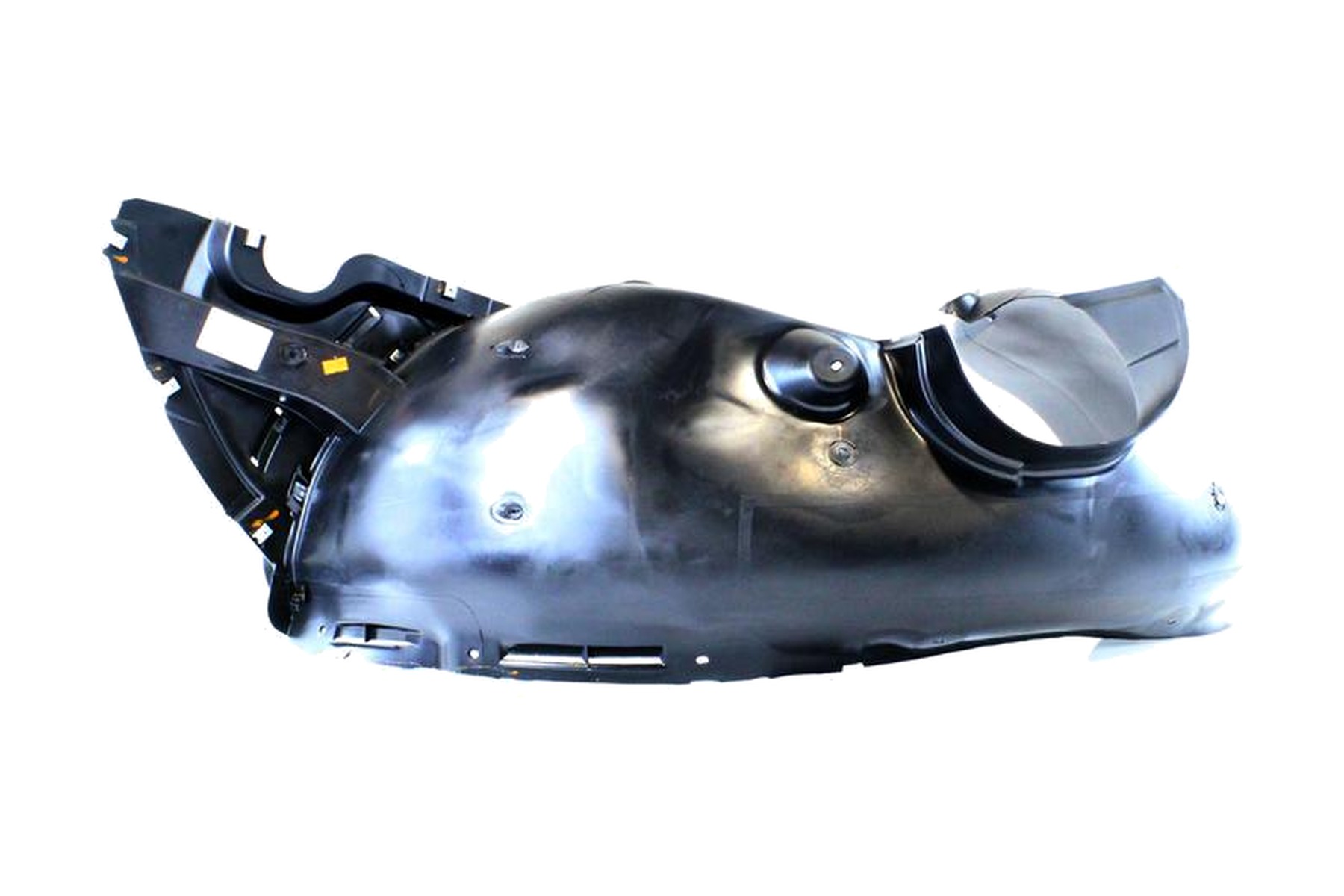 Para-barro de Caixa de Roda VW 2G5805911A - Imagem 12