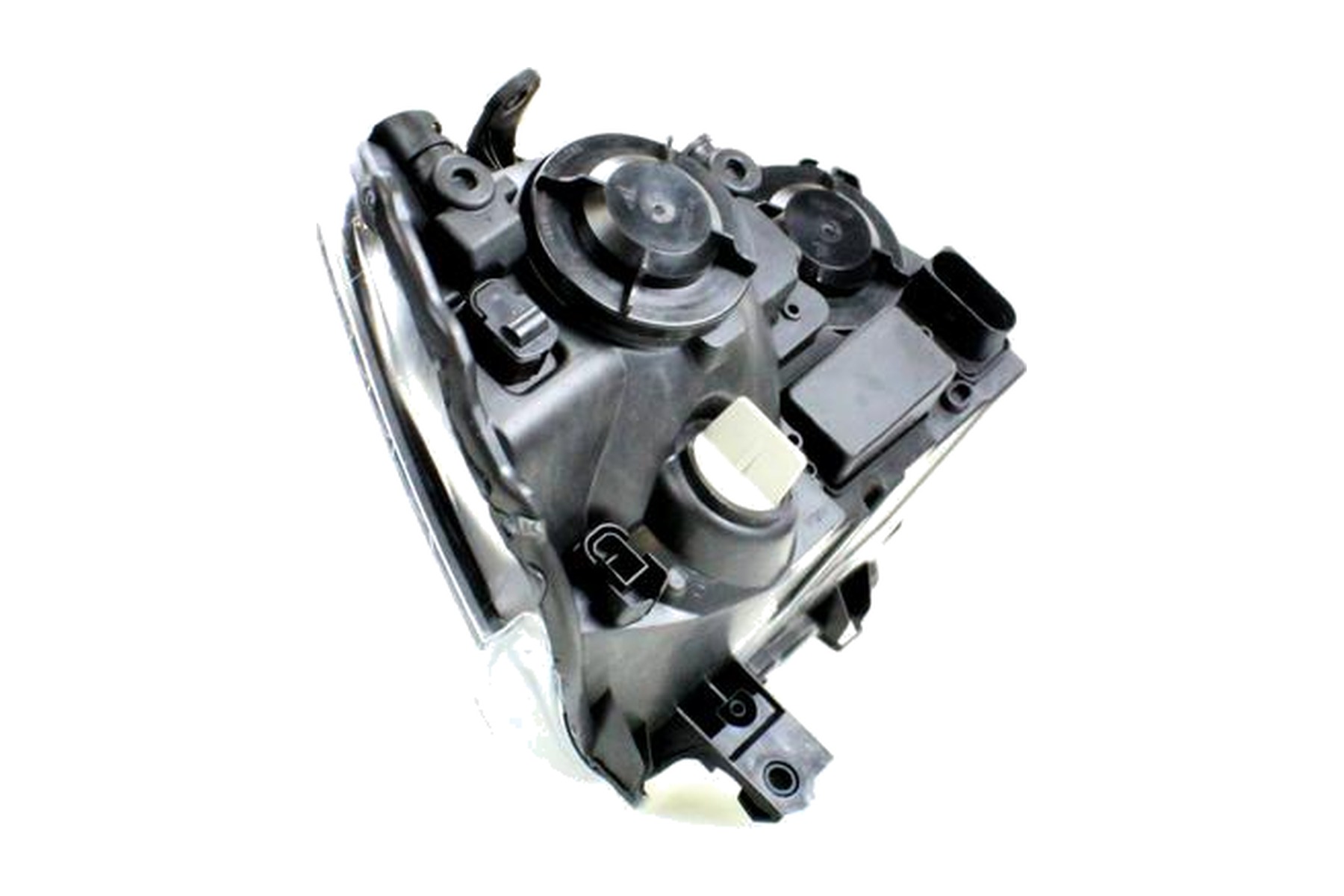 Farol Esquerdo (Motorista) Duplo VW 6QE941007H - Imagem 8