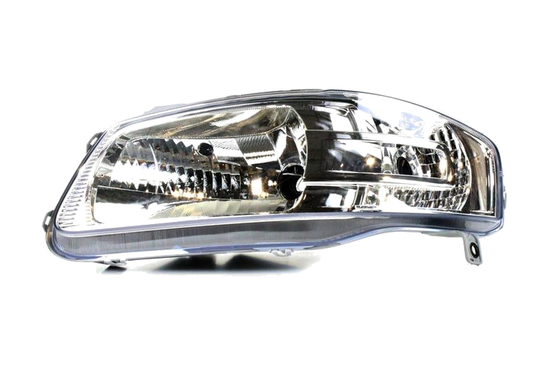 Farol Esquerdo (Motorista) VW 5W0941043