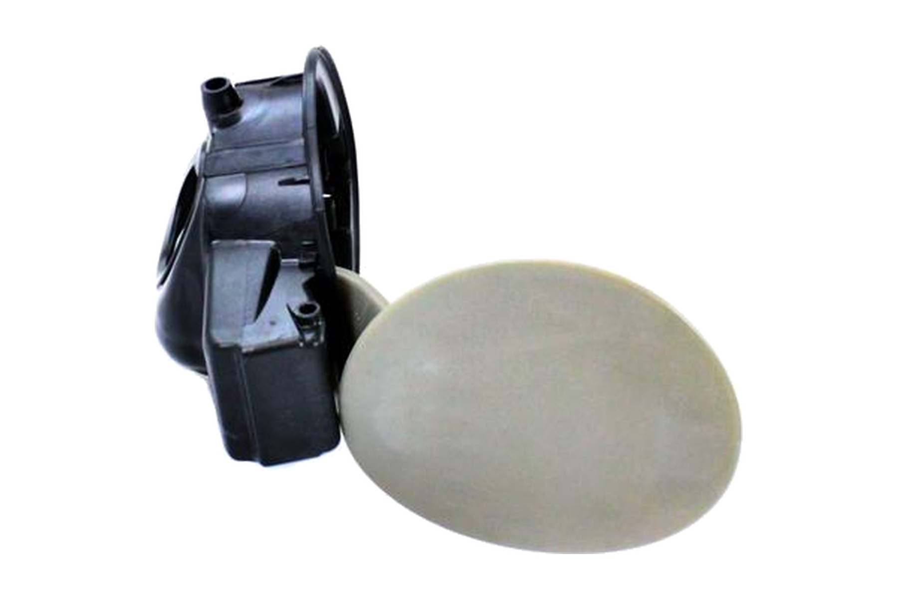 Portinhola de Tanque de Combustível VW 6QE809857AGRU - Imagem 20
