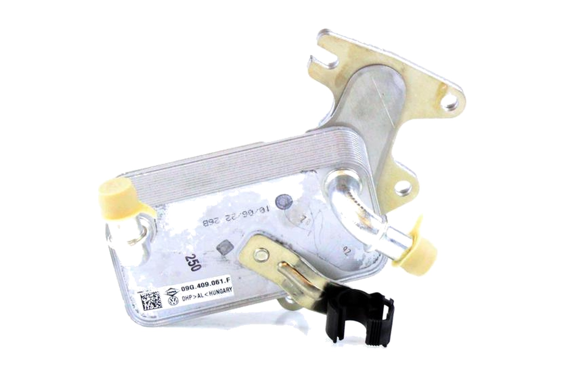Radiador de Óleo de Motor VW 09G409061F - Imagem 13