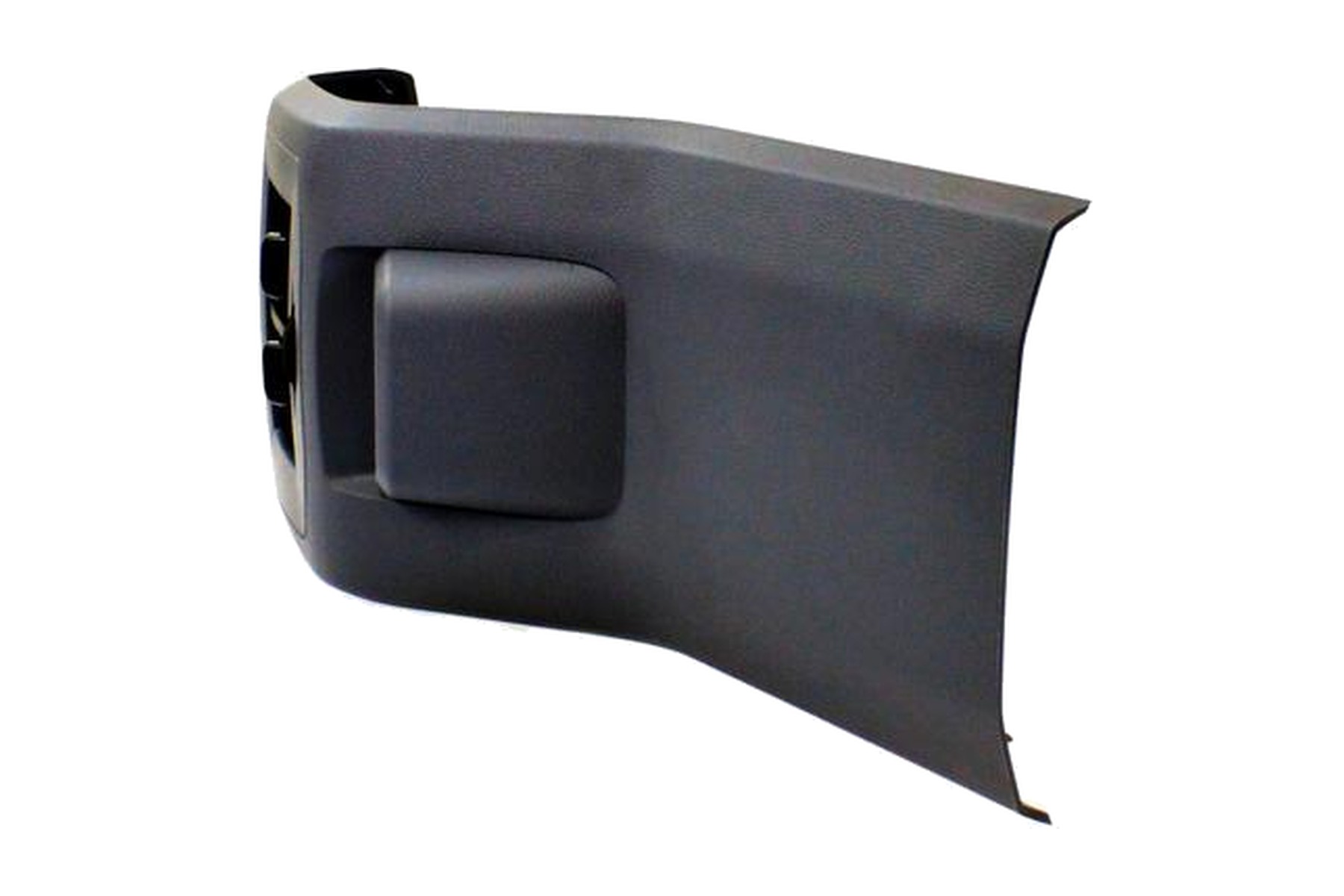 Moldura de Difusor de Ar Condicionado de Console VW 2GP864298BSWX - Imagem 4