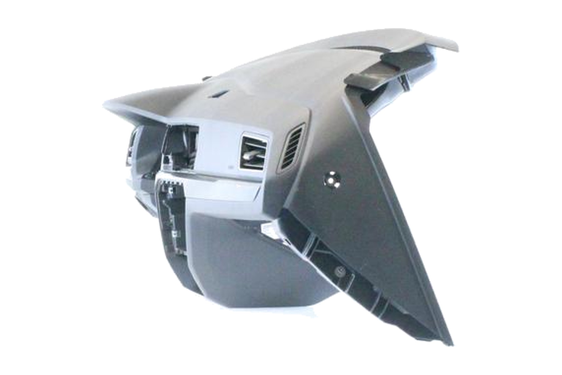 Painel Principal Tabelier VW 5U1857003AAPEC - Imagem 6