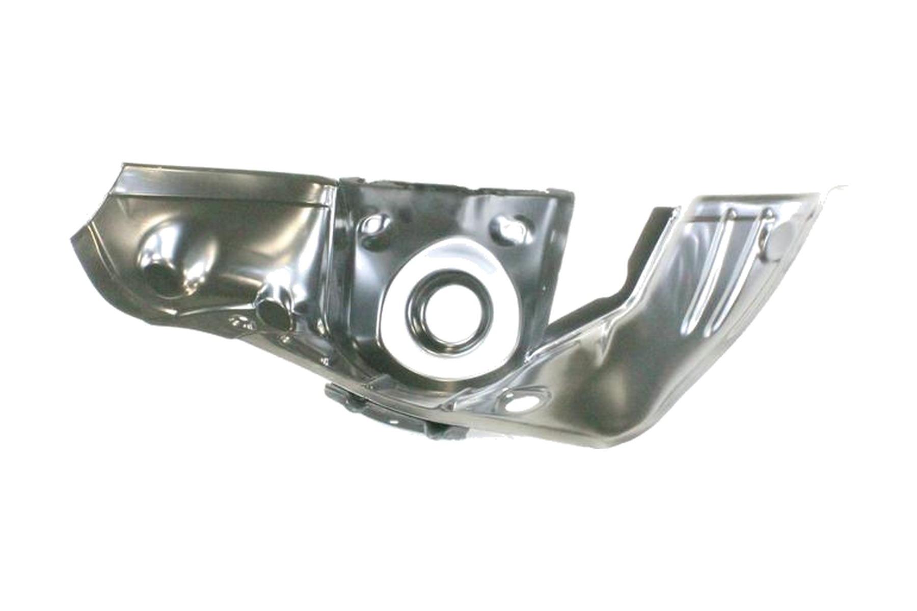Chapa de Caixa de Roda VW 5Q0805115 - Imagem 14