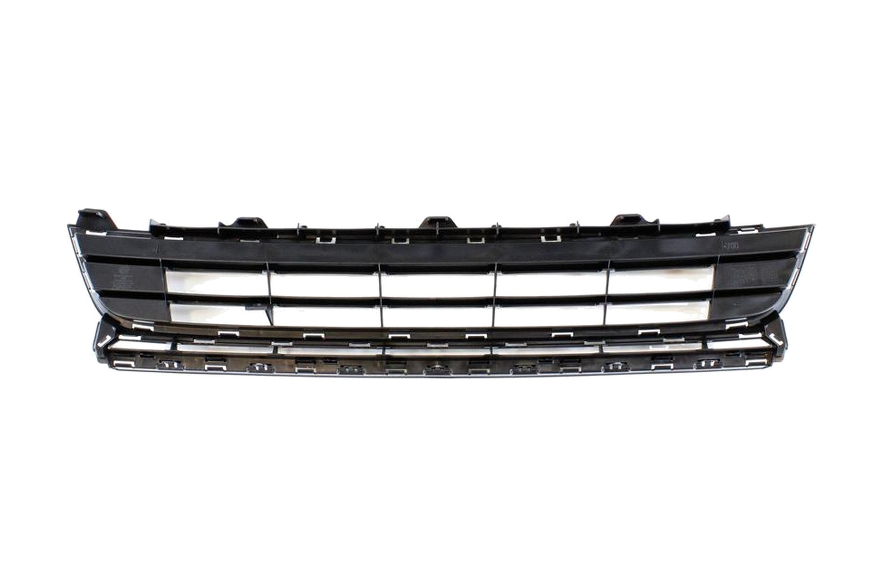 Grade de Ventilação de Para-choque VW 5Z0853671DEDW - Imagem 4