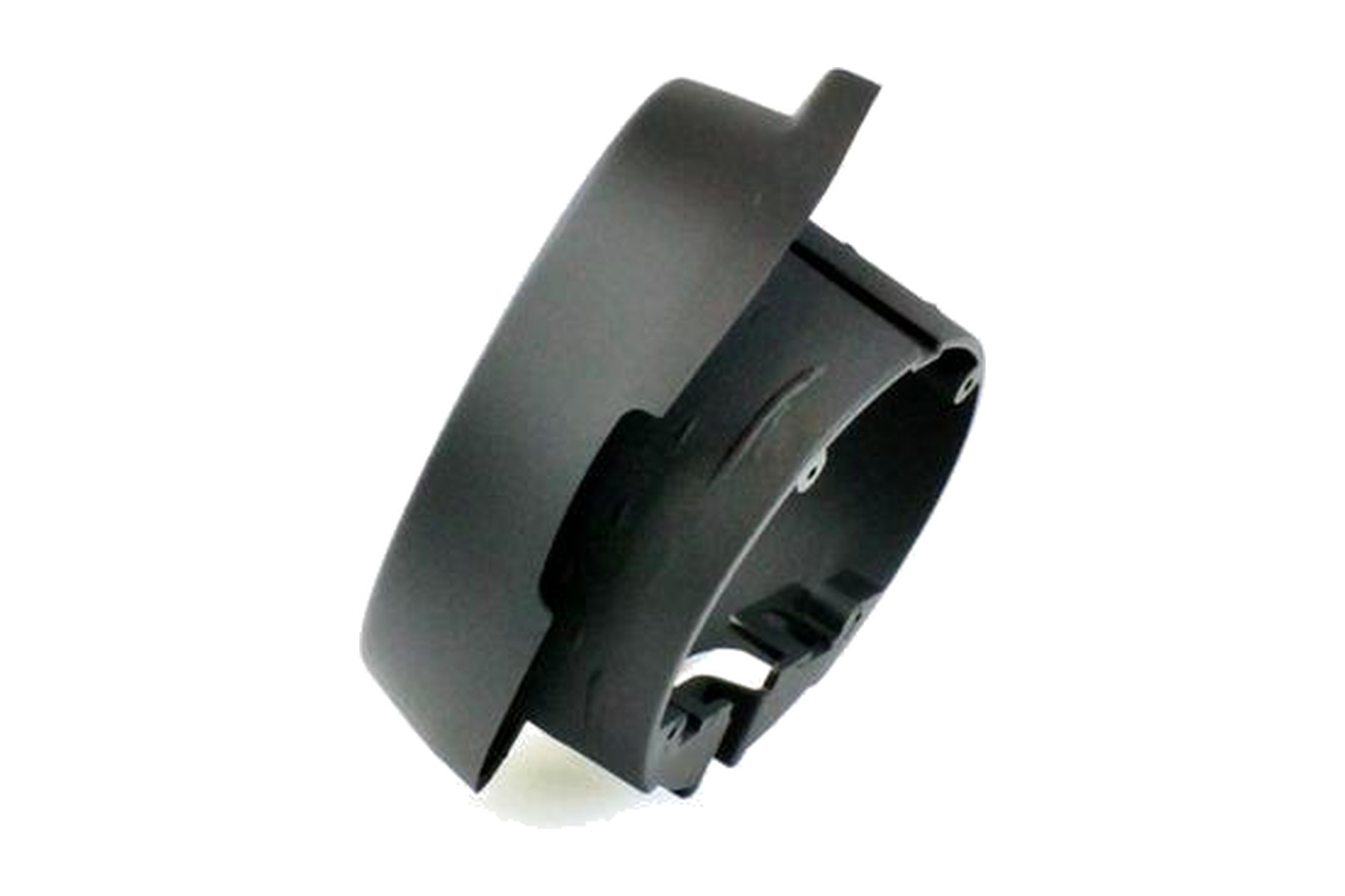 Moldura de Farol de Milha Dianteiro Esquerdo (Motorista) VW 5W0807833A3BZ - Imagem 9