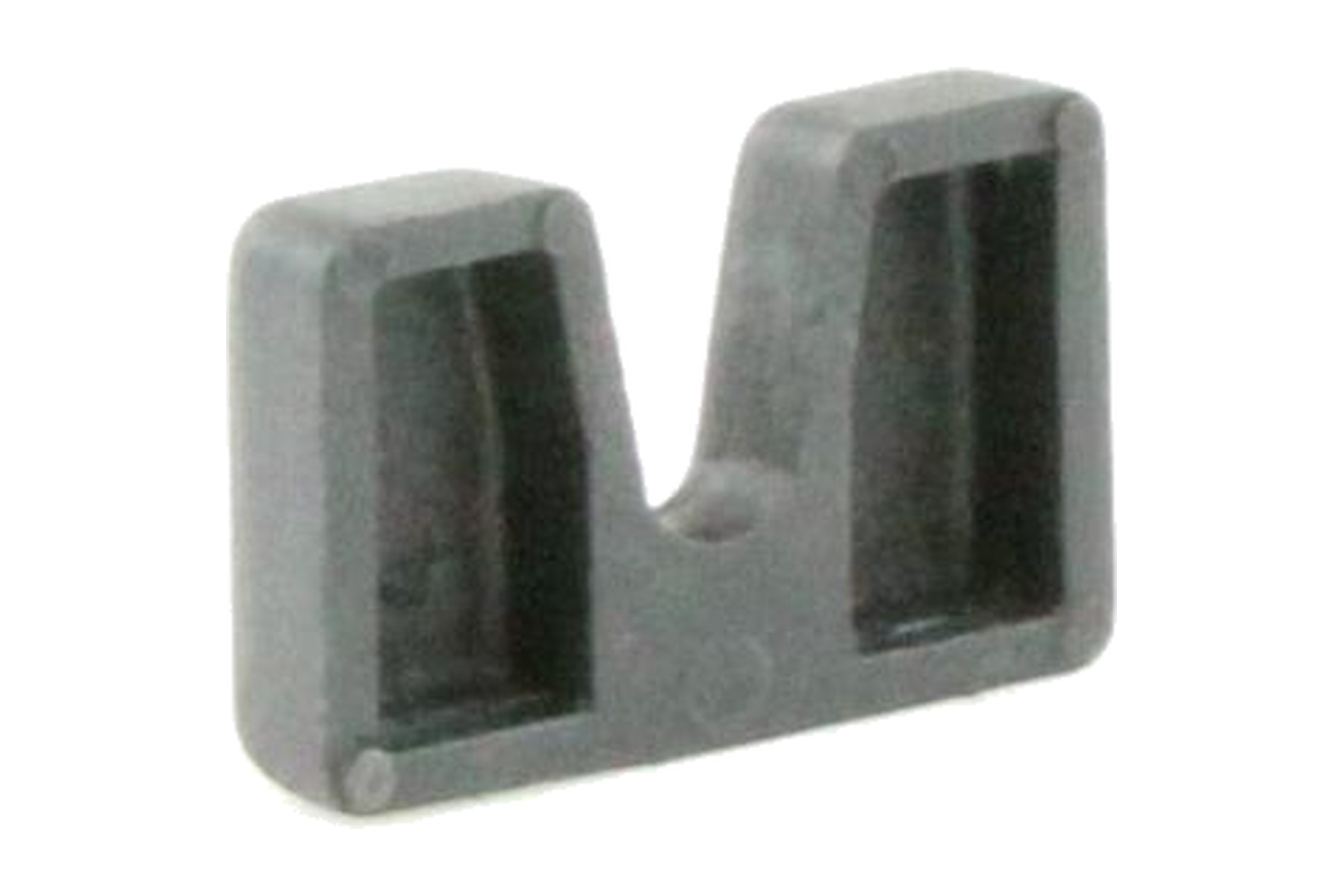 Espaçador de Trilho Guia de Vidro de Janela de Porta VW 377839428 - Imagem 10