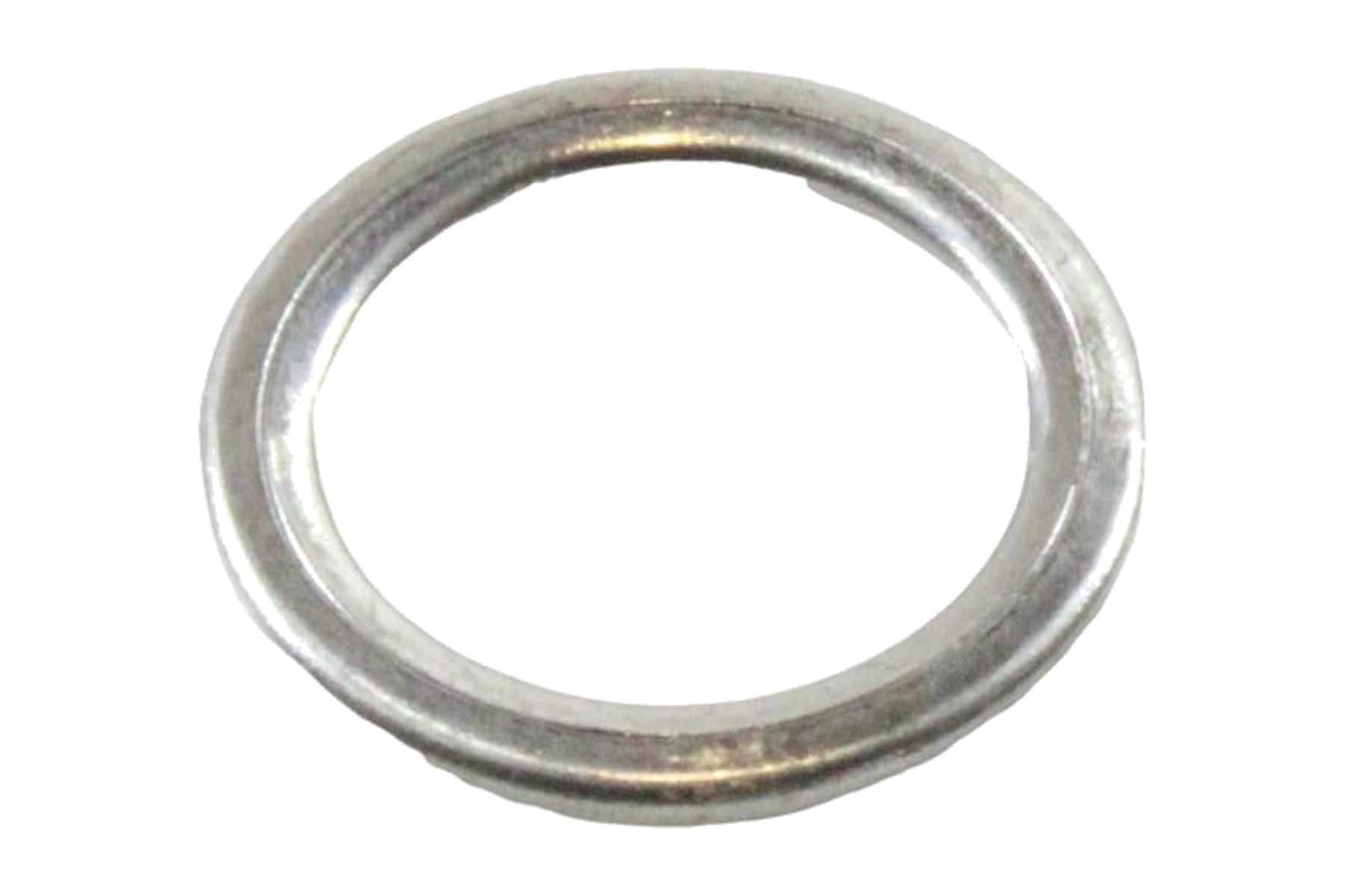 Anel de Vedação de Bujão de Cárter de Óleo de Motor VW N0138157 - Imagem 2