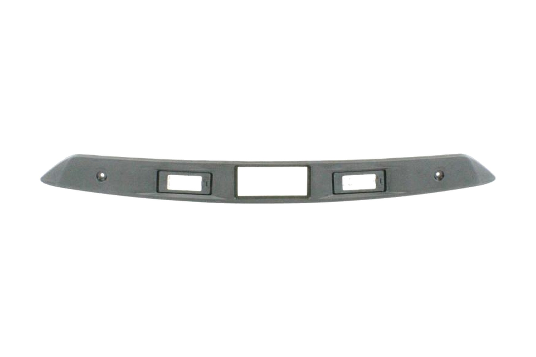 Moldura de Luz de Placa VW 5N0827335H