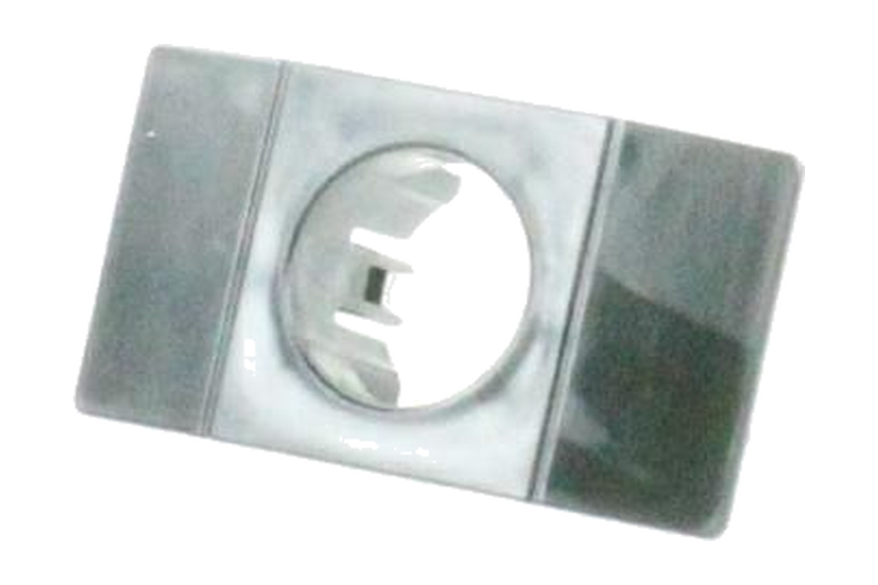 Suporte de Sensor de Estacionamento VW 5G0919493A - Imagem 3