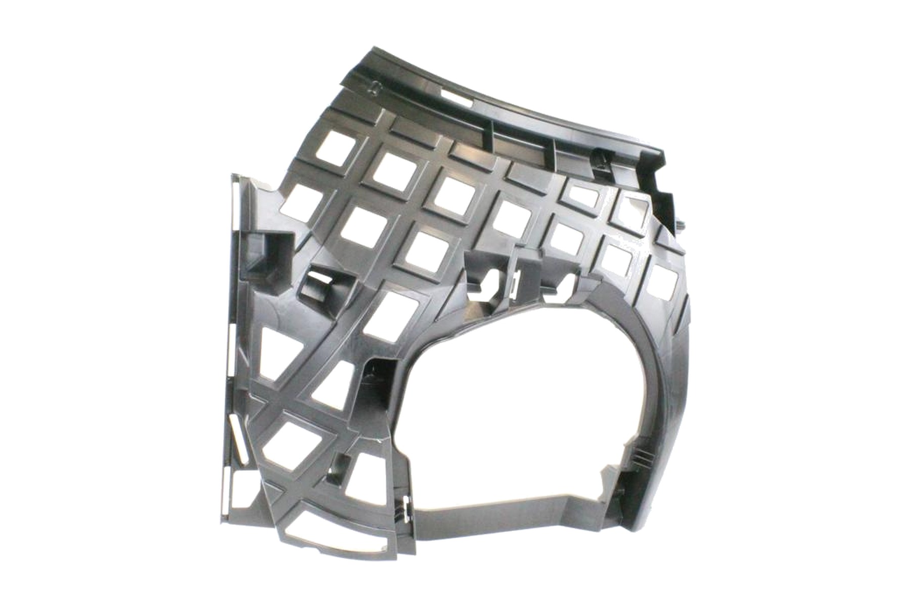 Suporte de Farol de Milha Esquerdo (Motorista) VW 17A807723C - Imagem 24
