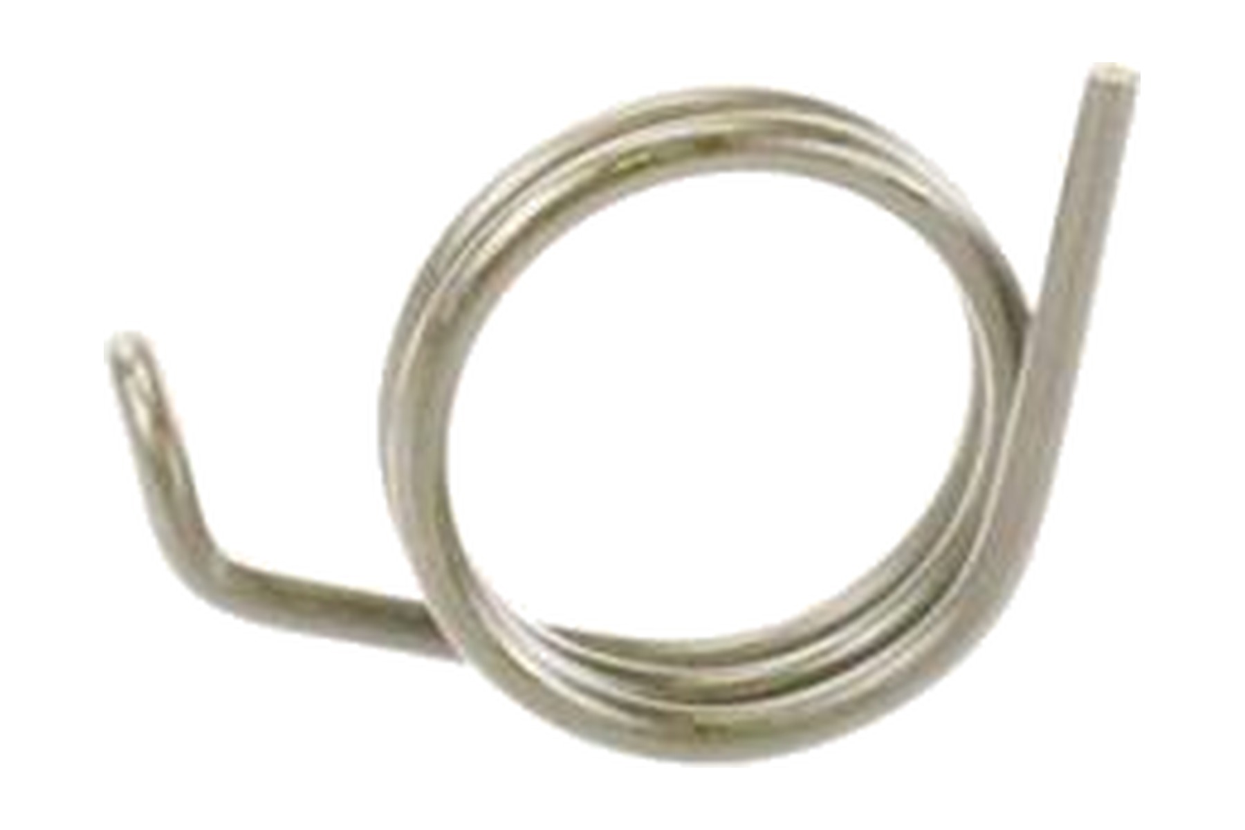 Mola de Retorno de Pedal de Embreagem VW 0801417231 - Imagem 24