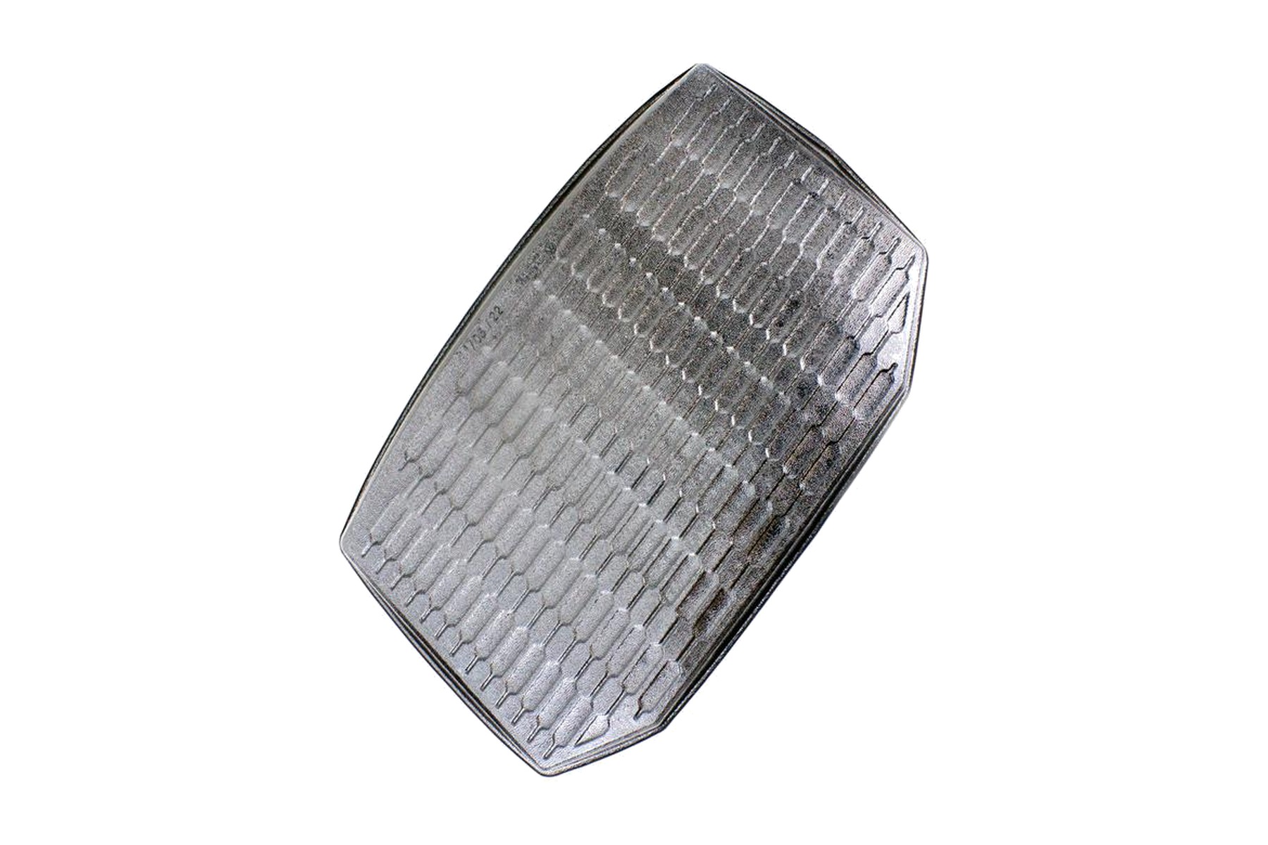 Tapete Porta-malas Borracha VW 6EA061163 - Imagem 4
