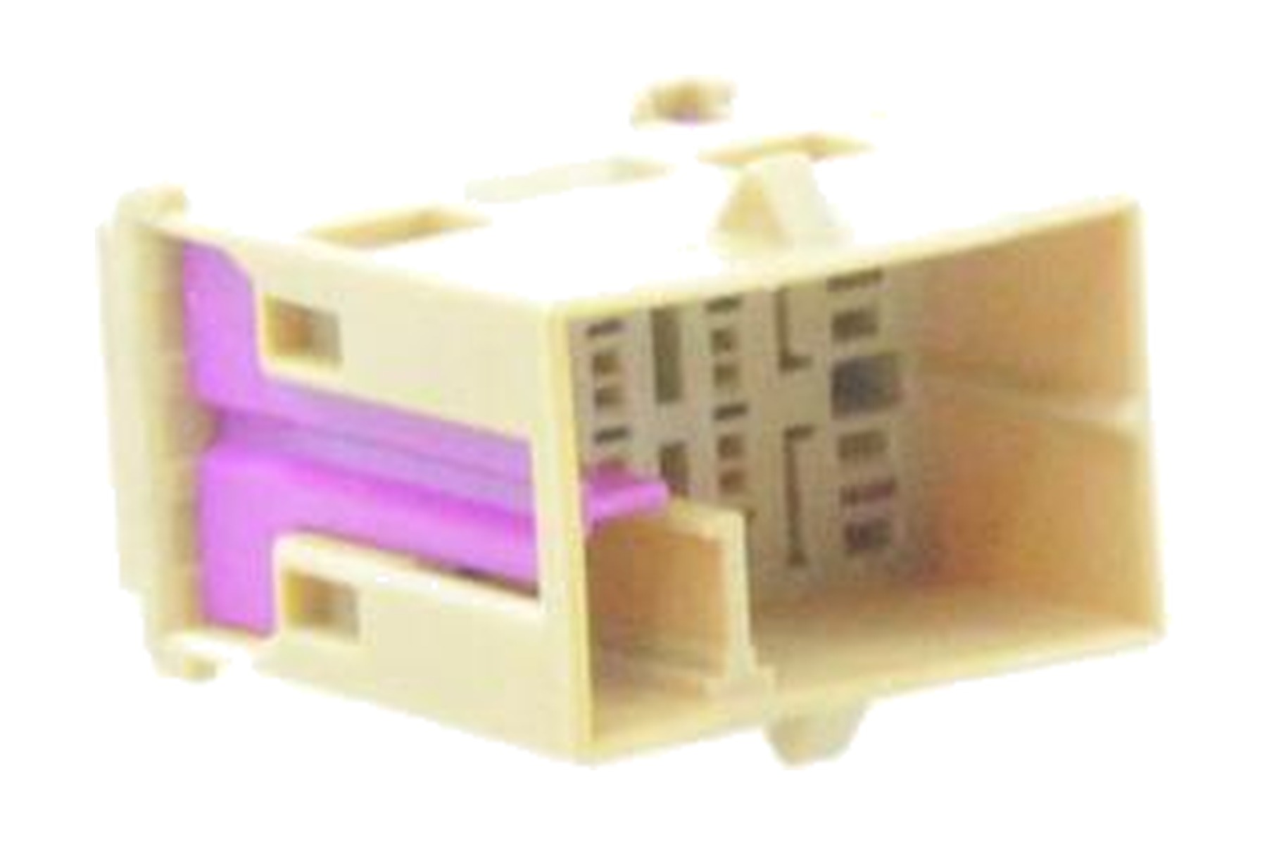 Conector VW 1J0937743A - Imagem 11